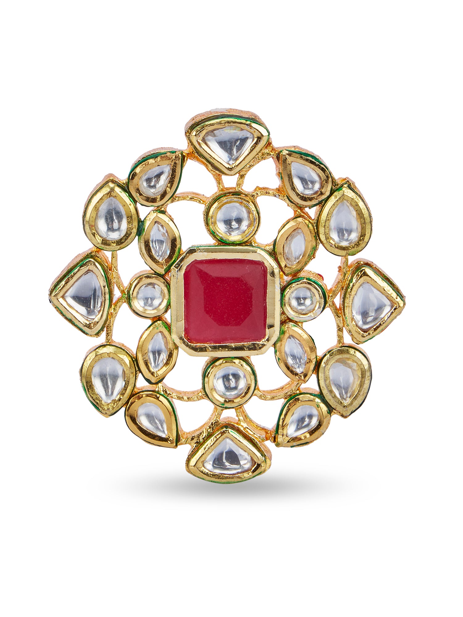 MEHRU RING