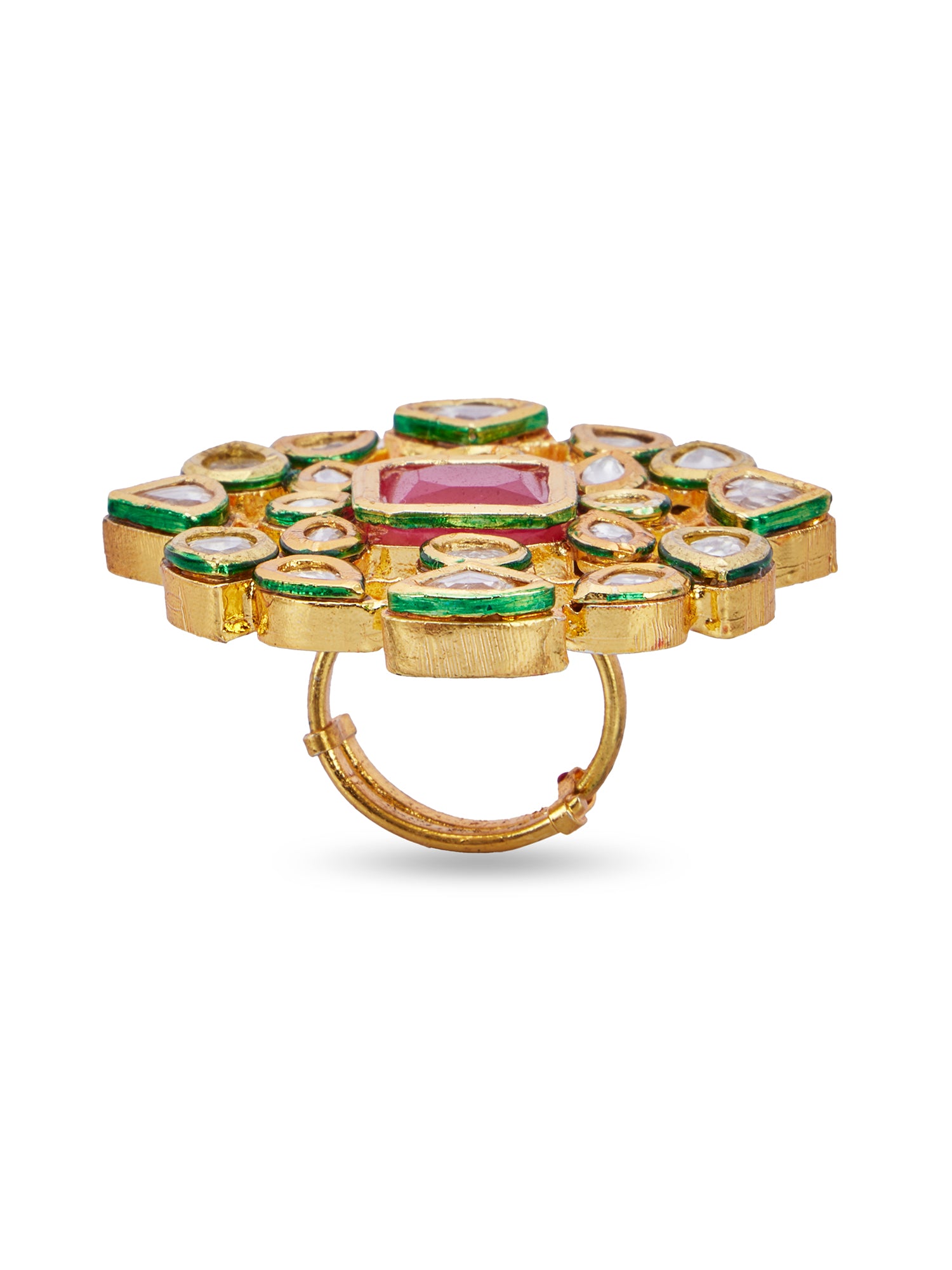 MEHRU RING