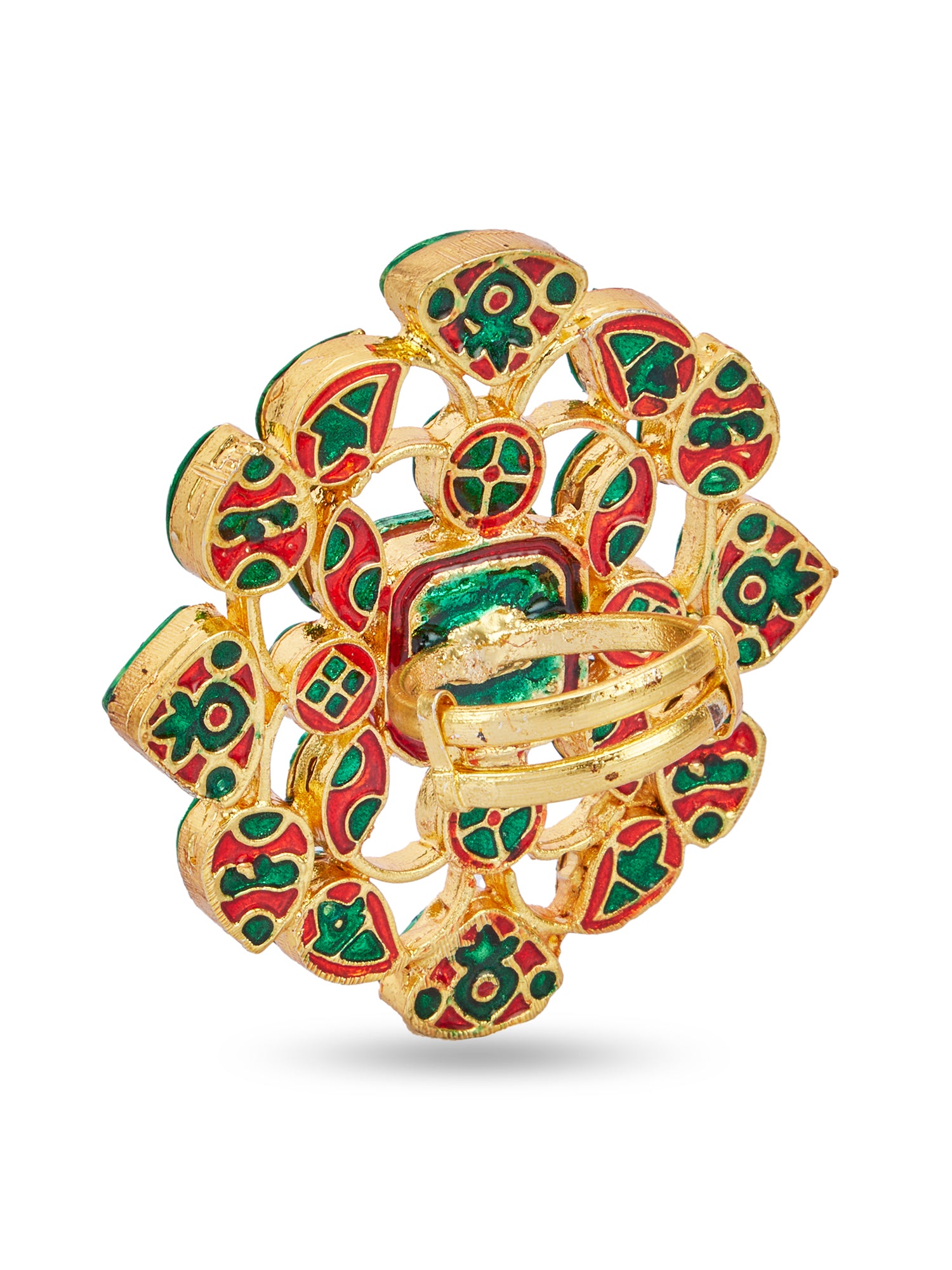 MEHRU RING