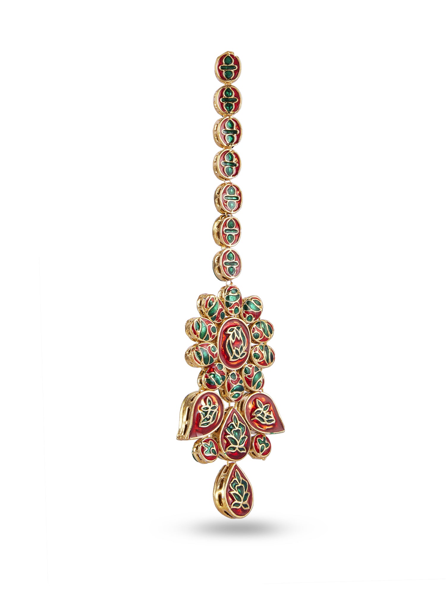 ZINA MANGTIKKA