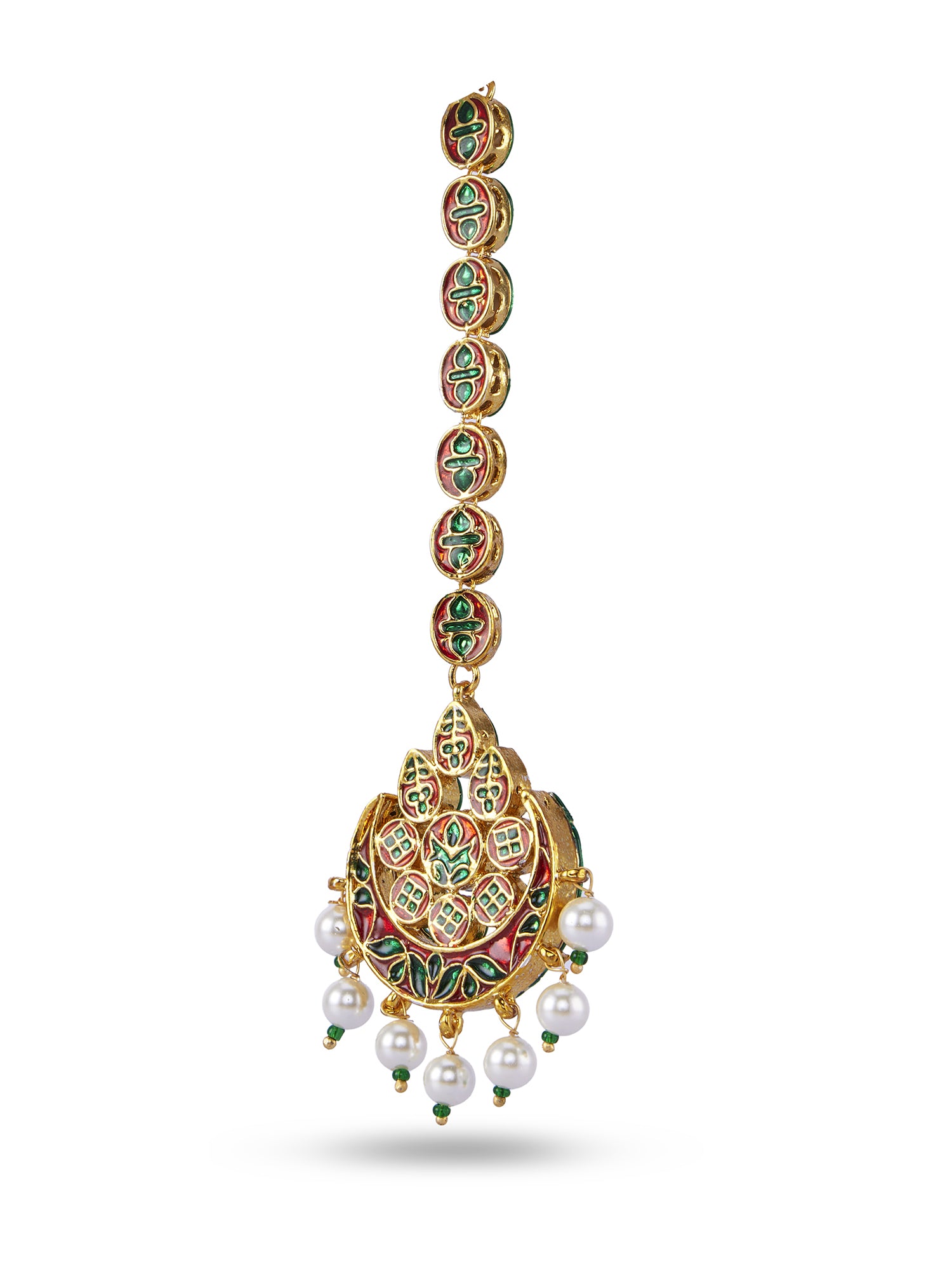 HEENA MANGTIKKA