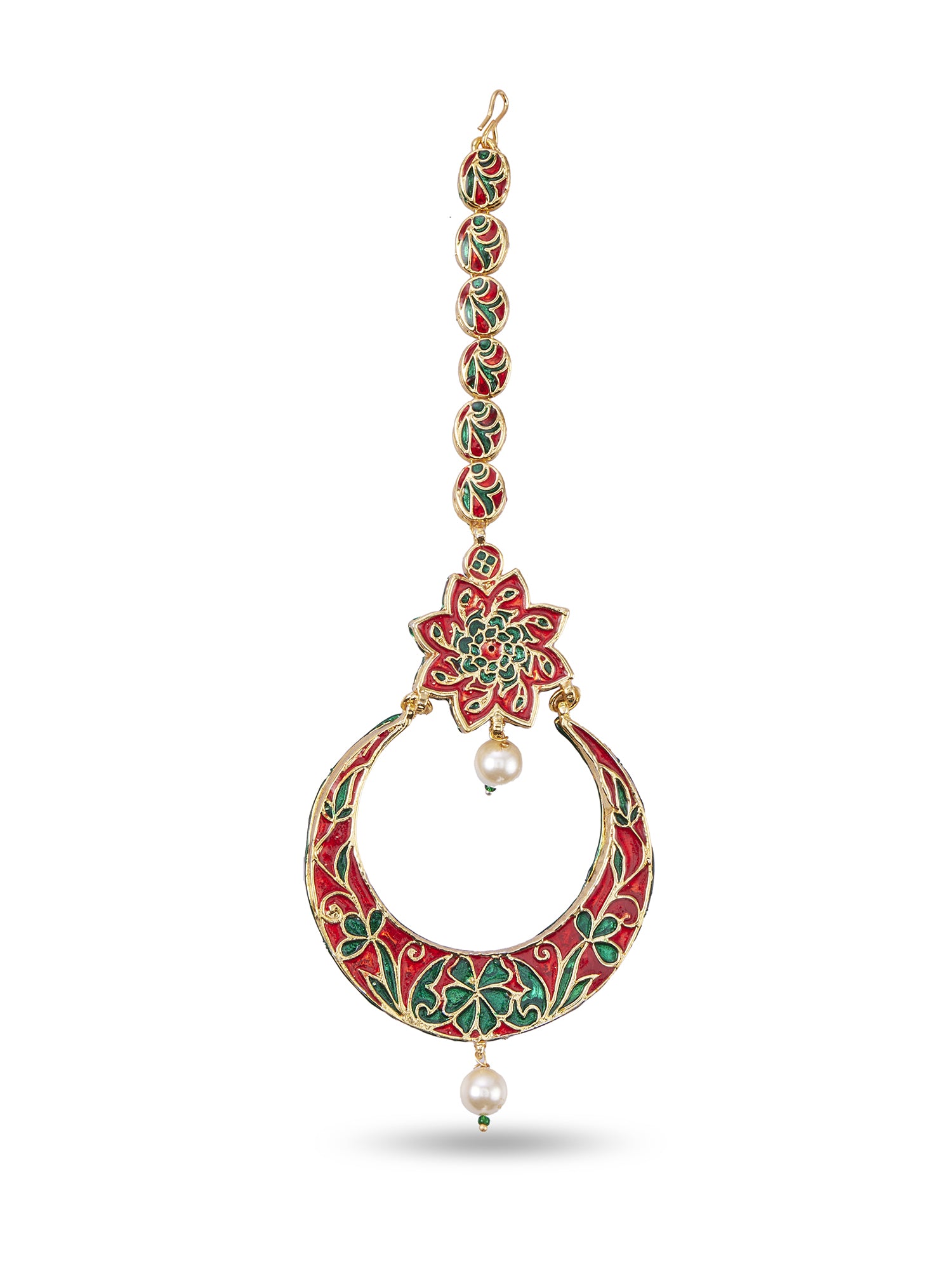 ZOYA MANGTIKKA