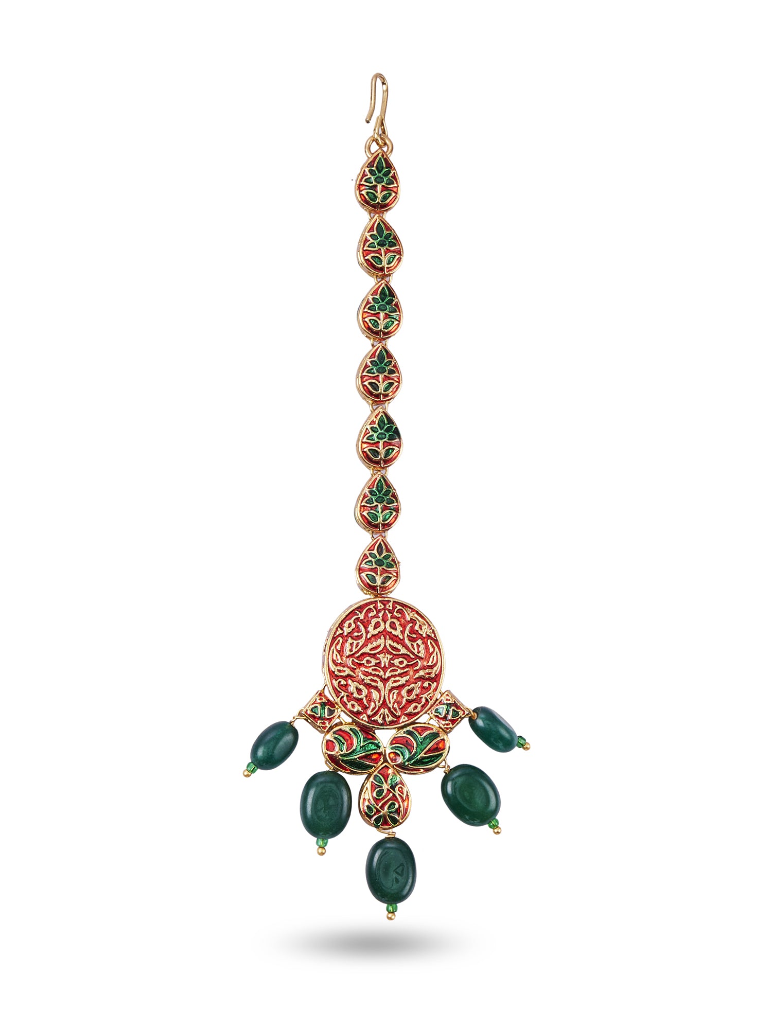 NARGIS MANGTIKKA