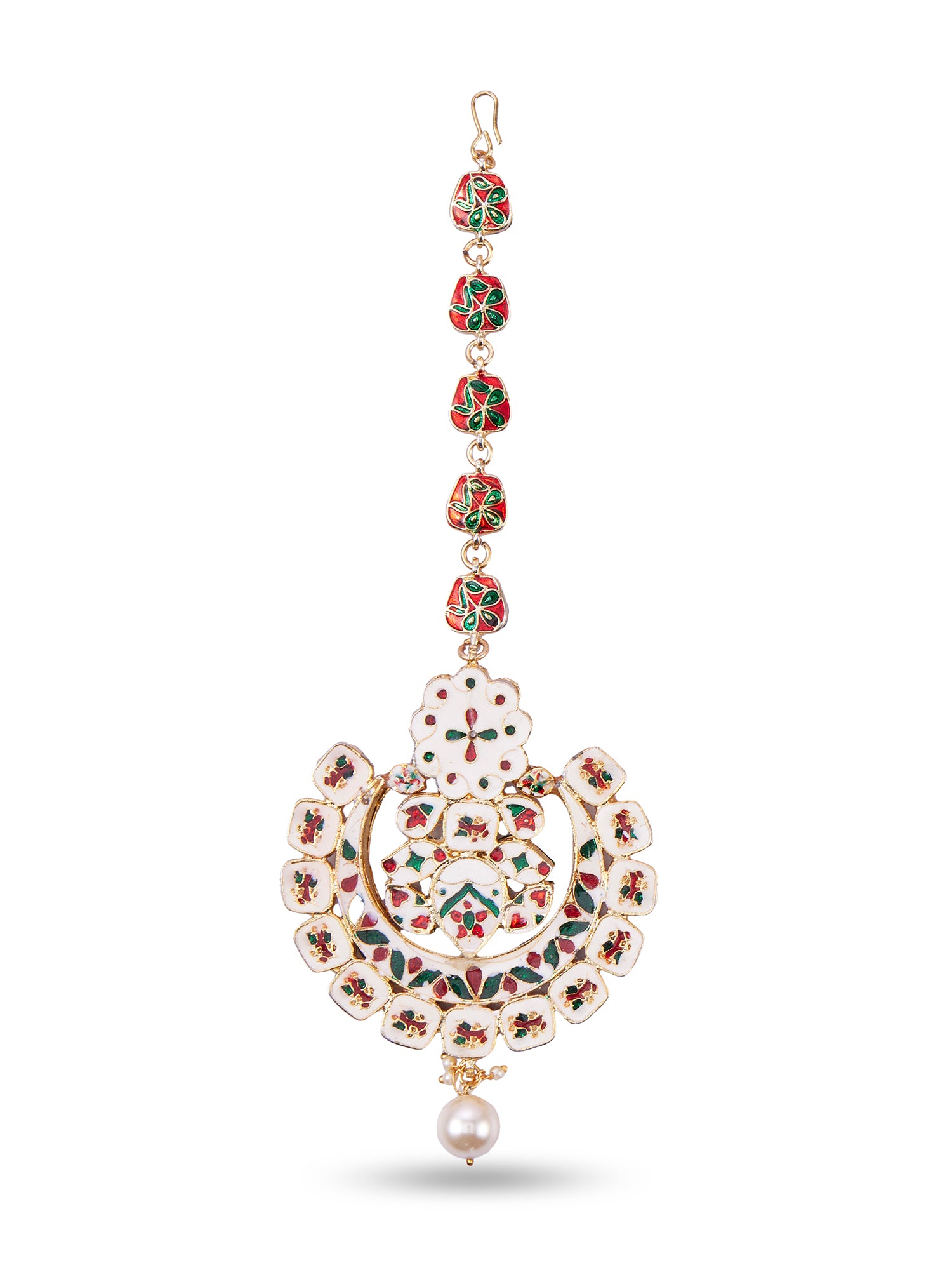 SUHA MANGTIKKA - LARGE