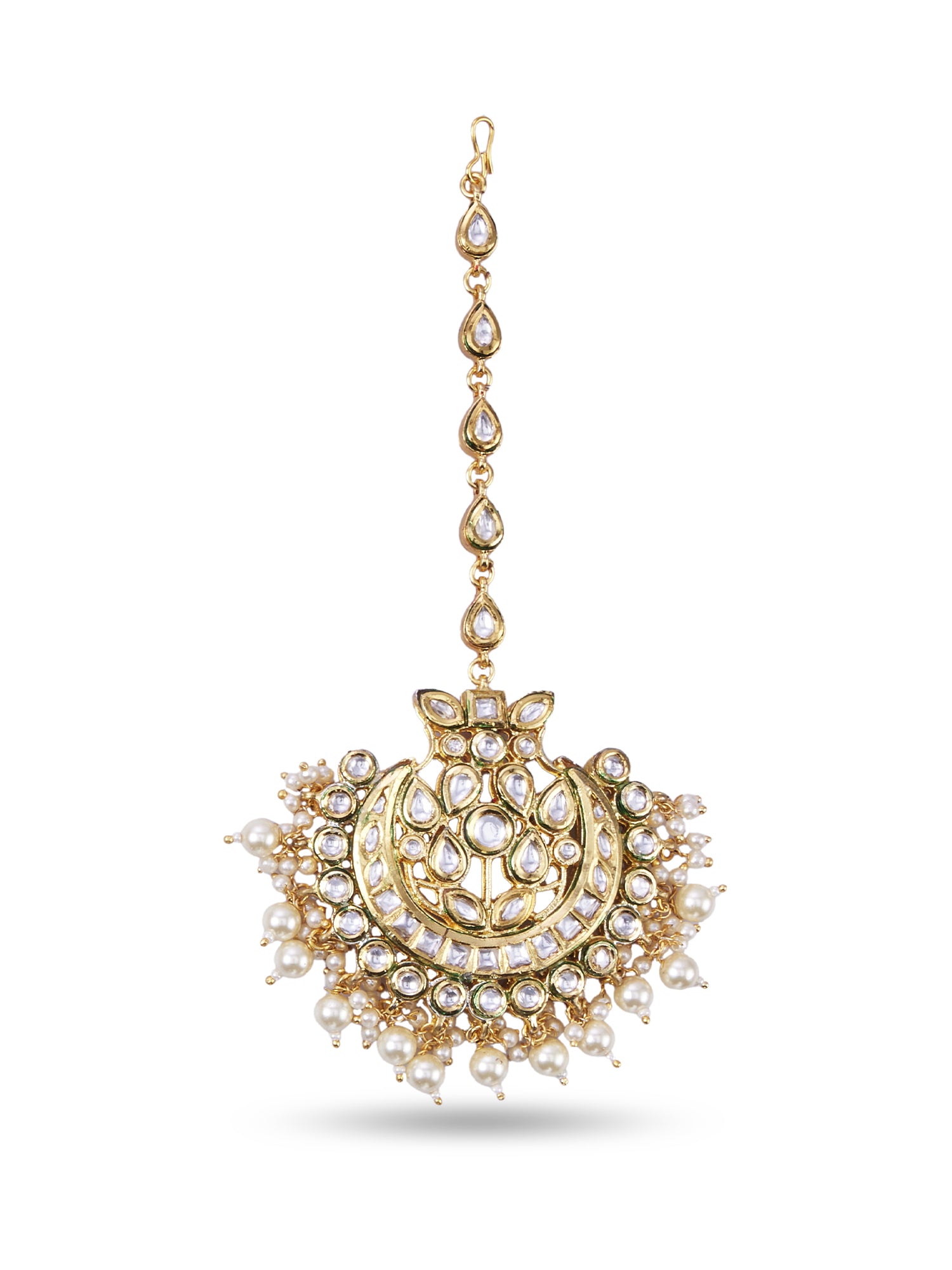 ZEENAT MANGTIKKA - SMALL