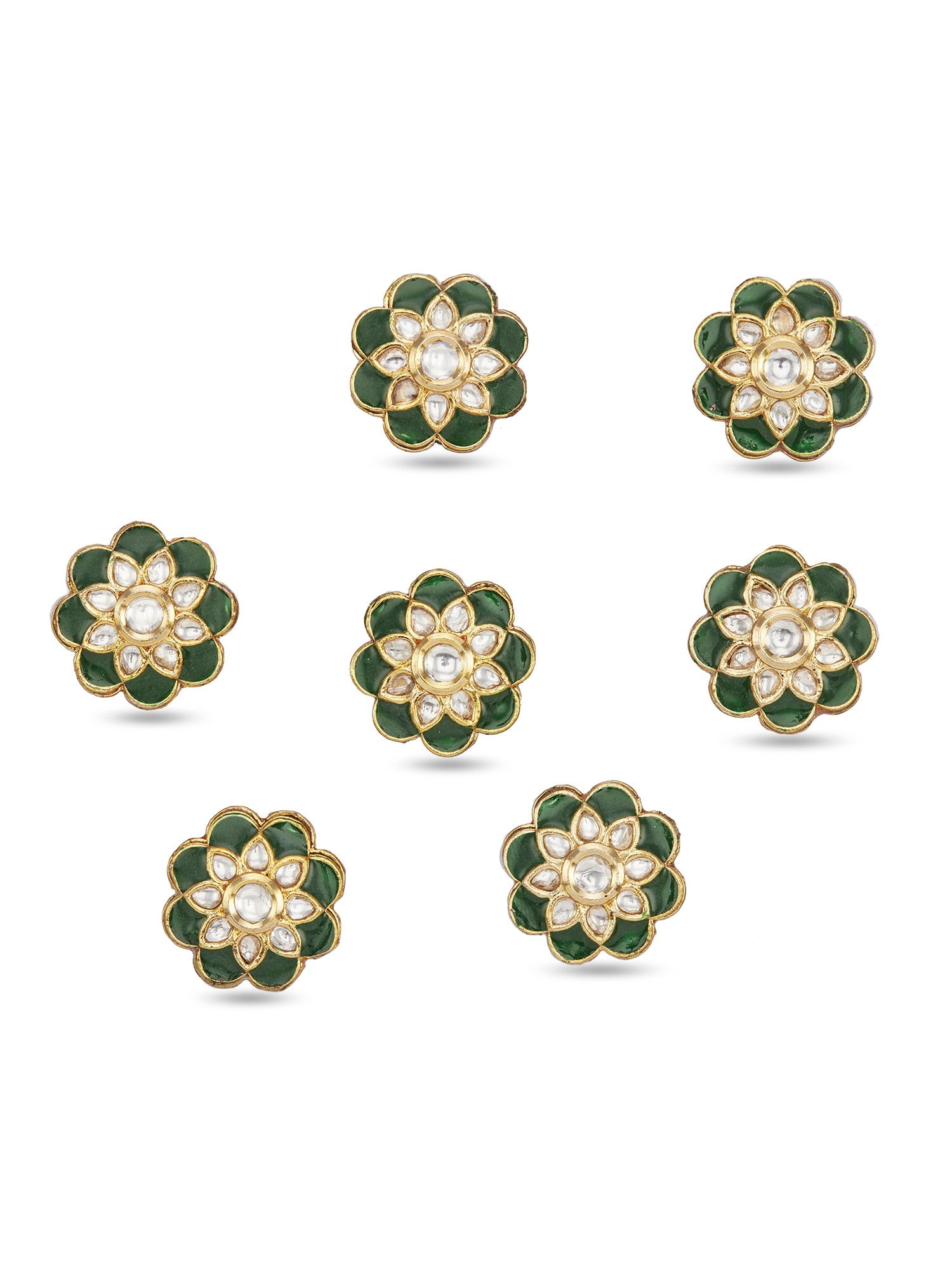 GULSHER SHERWANI BUTTONS