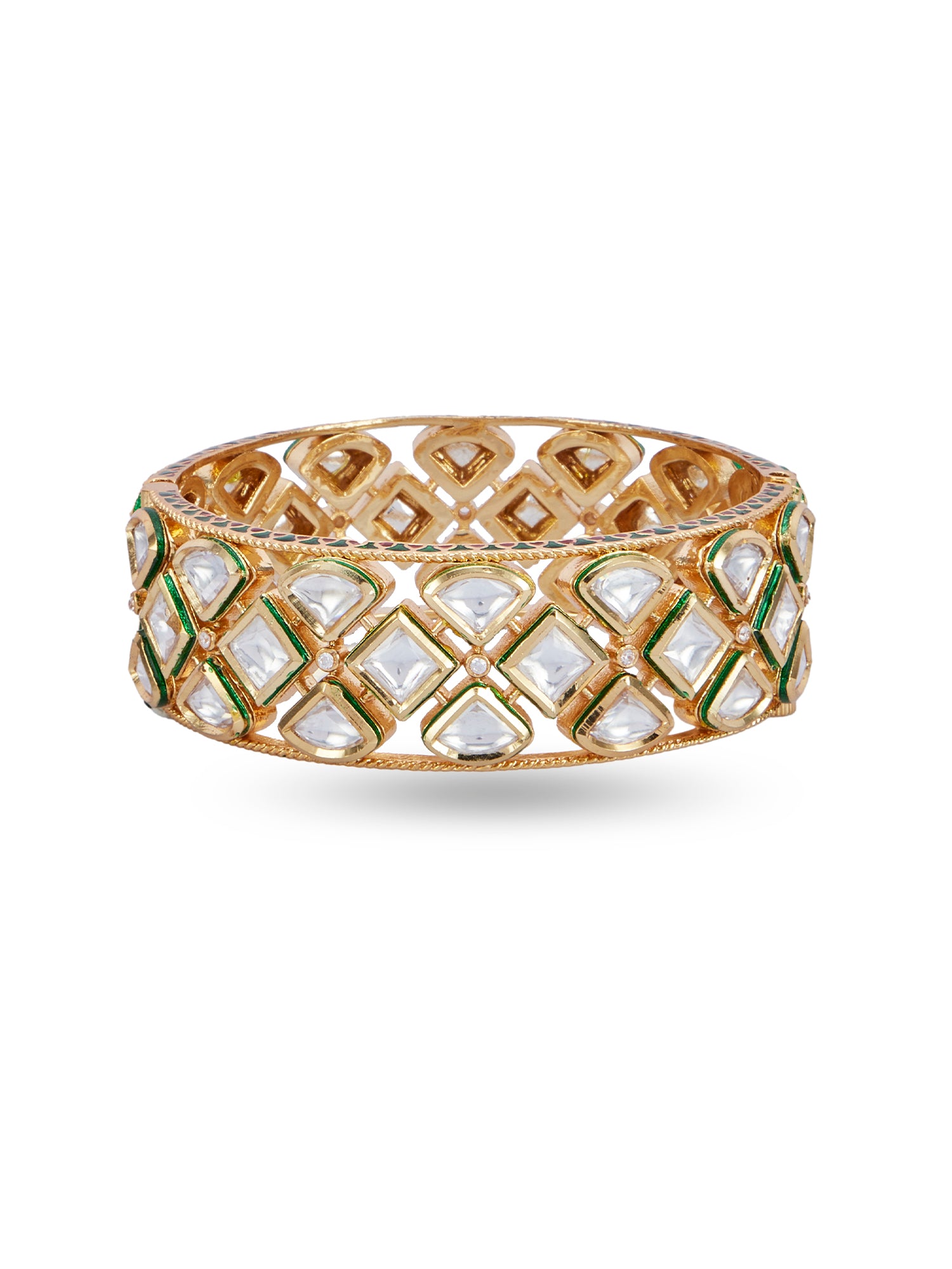 MADIHA BANGLE - PAIR