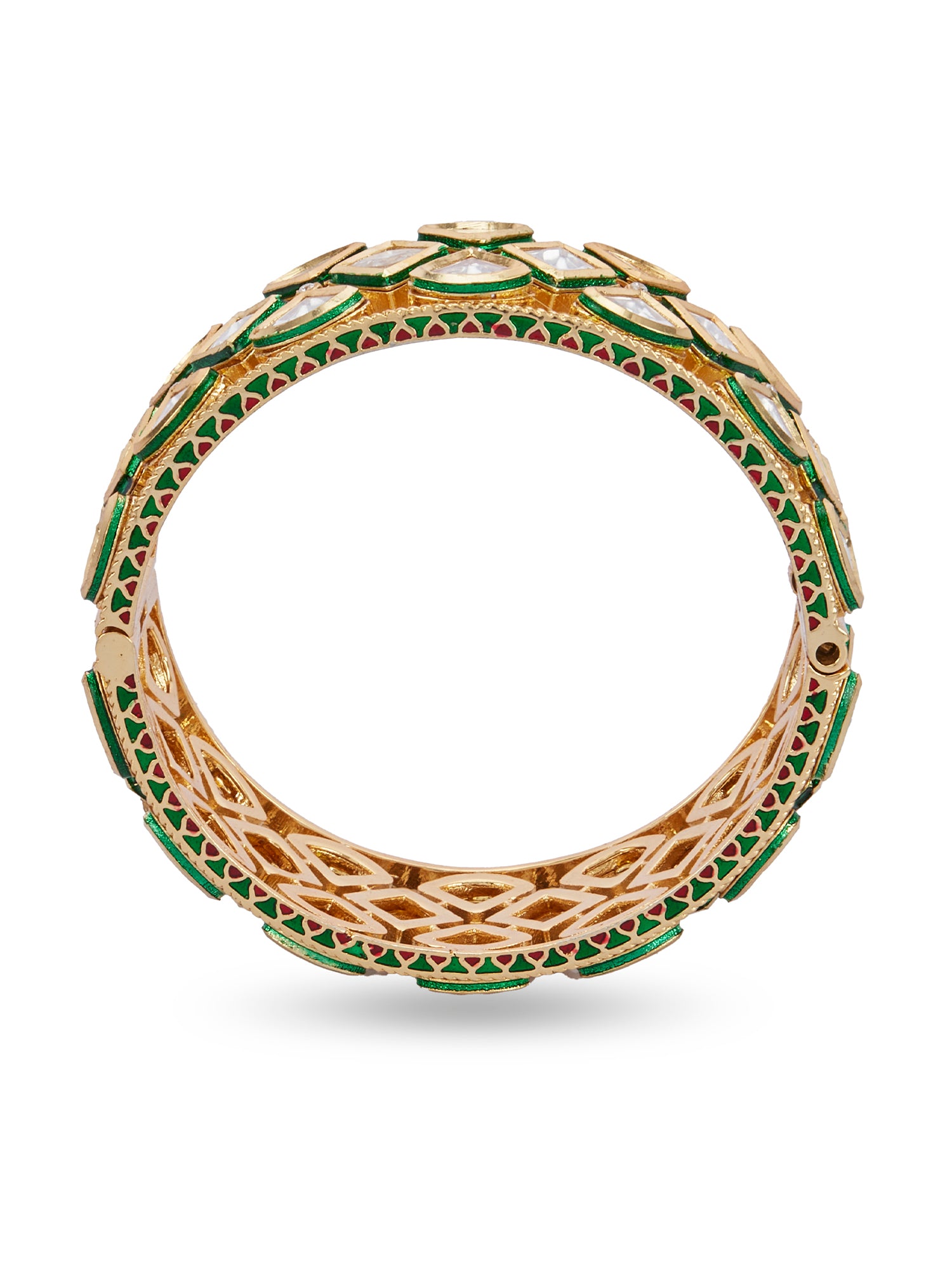 MADIHA BANGLE - PAIR