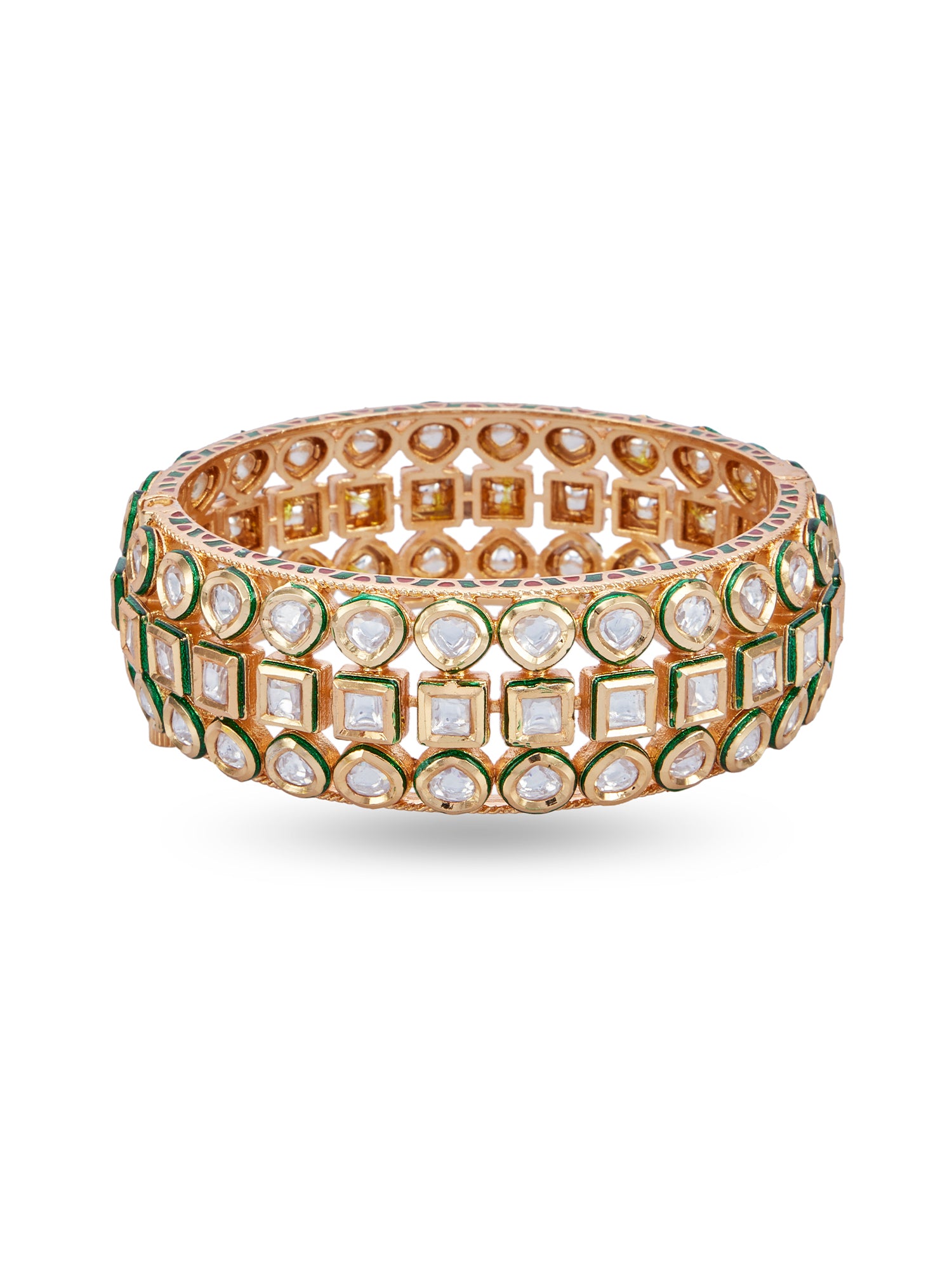 MALIHA BANGLE - PAIR