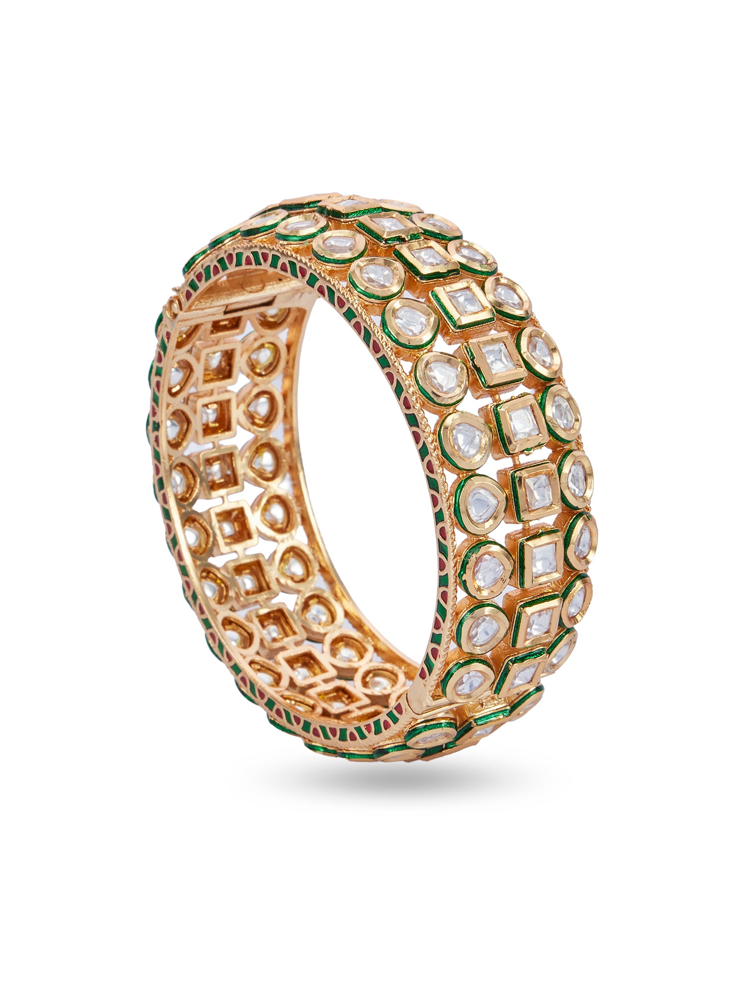 MALIHA BANGLE - PAIR