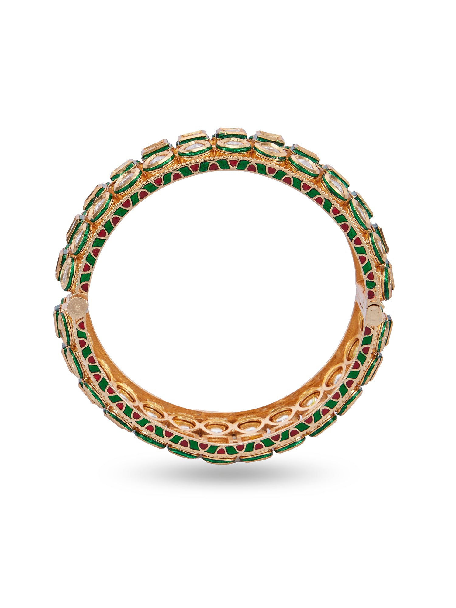 MALIHA BANGLE - PAIR