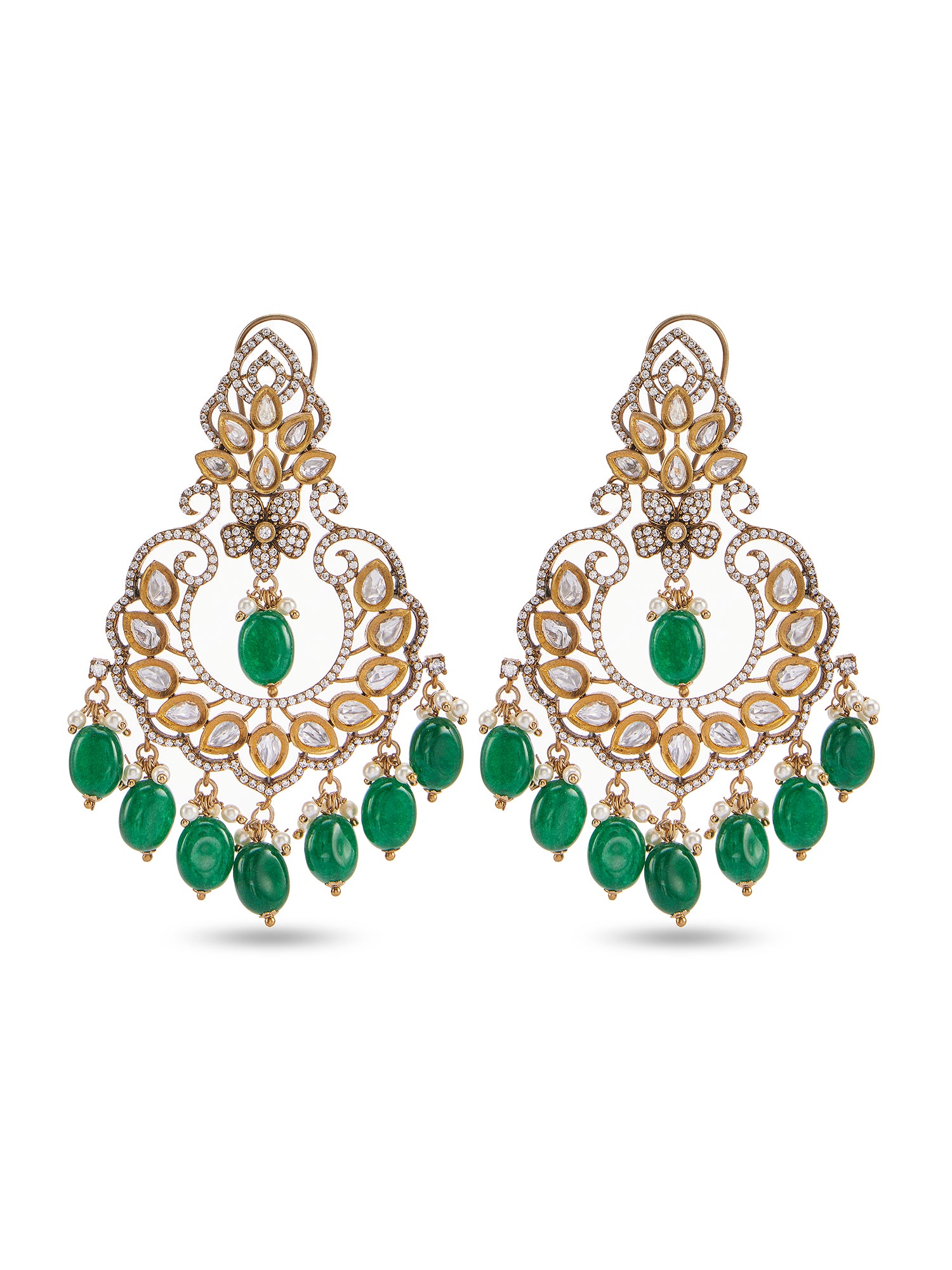 DARICE EARRINGS