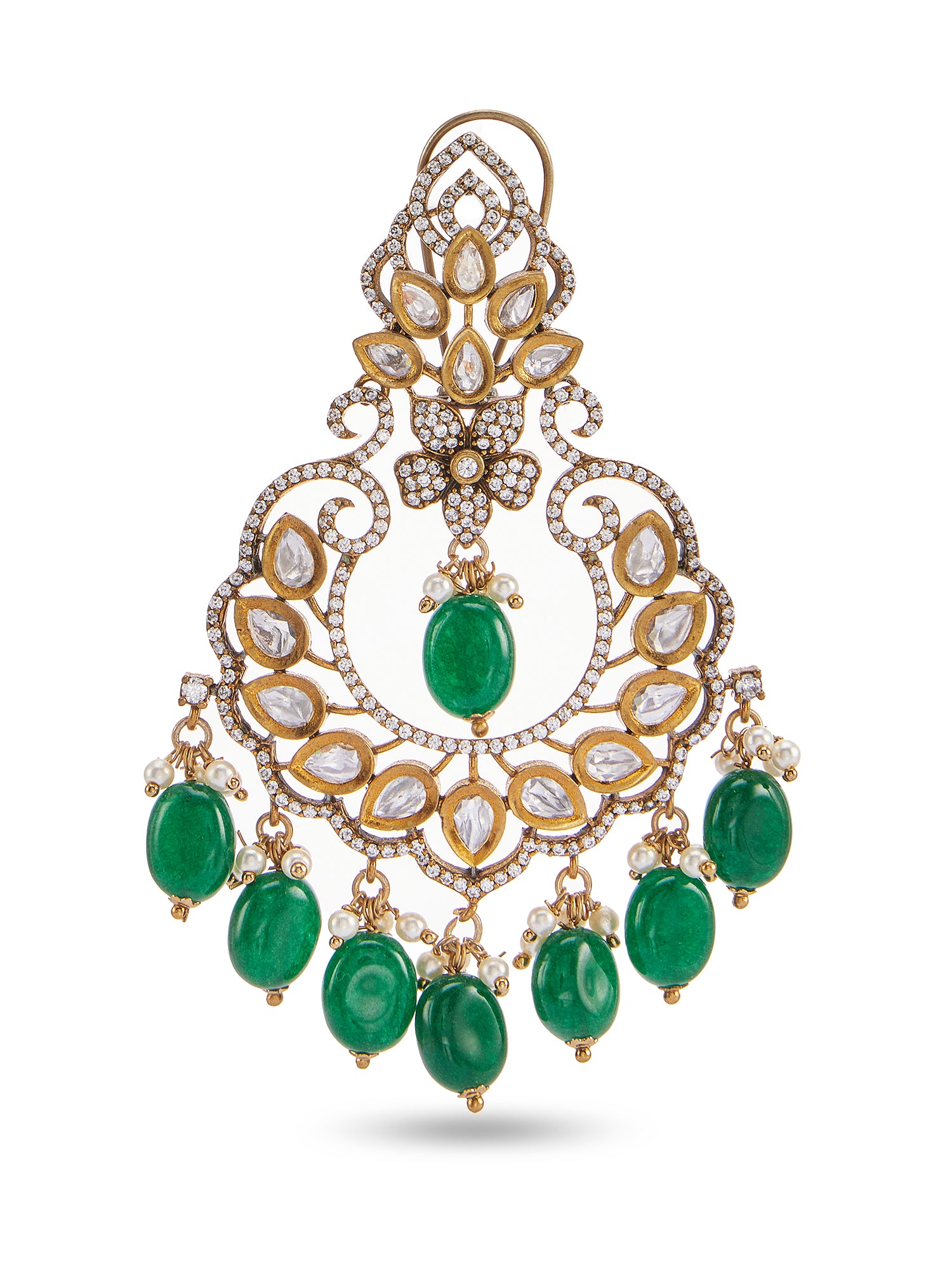 DARICE EARRINGS