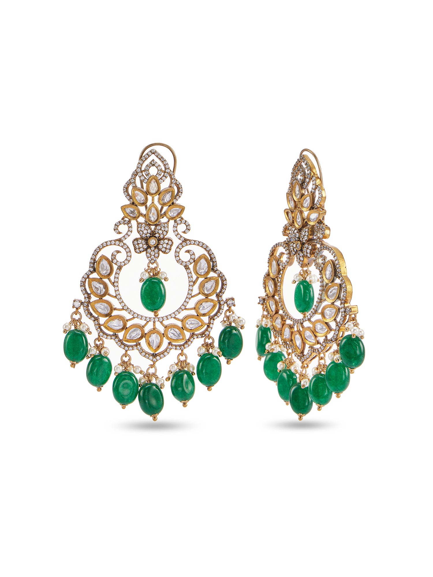 DARICE EARRINGS