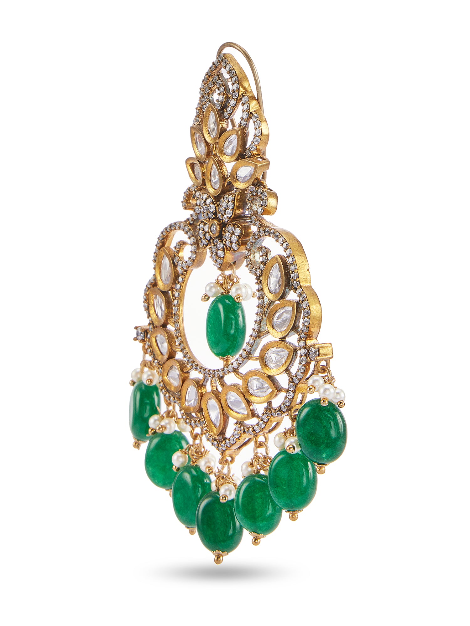 DARICE EARRINGS