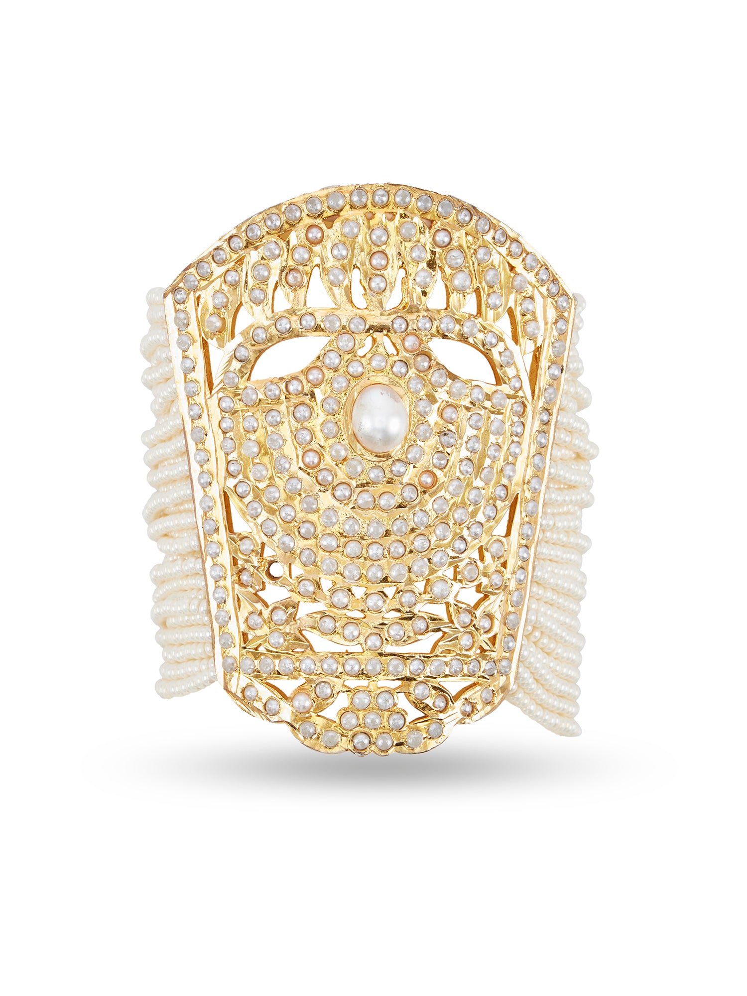 SHAISTE CUFF