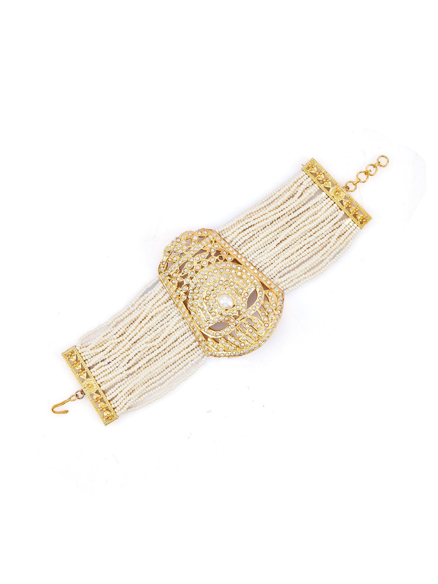 SHAISTE CUFF