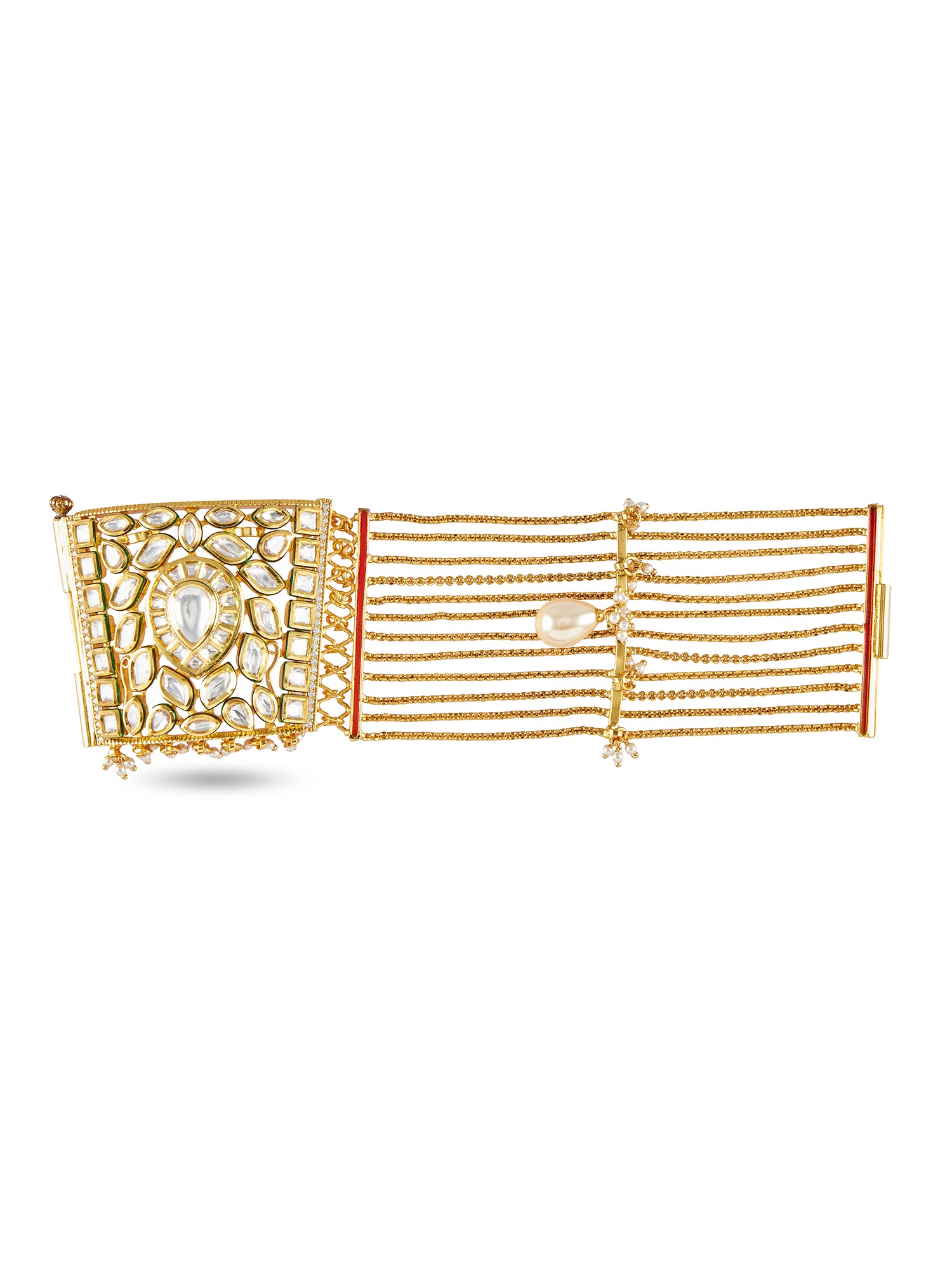 HANIYA CUFF