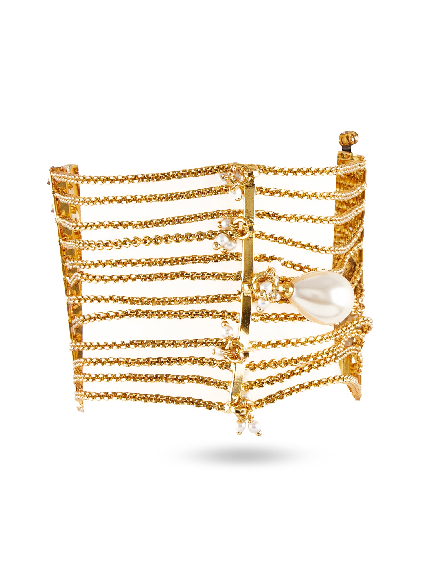 HANIYA CUFF