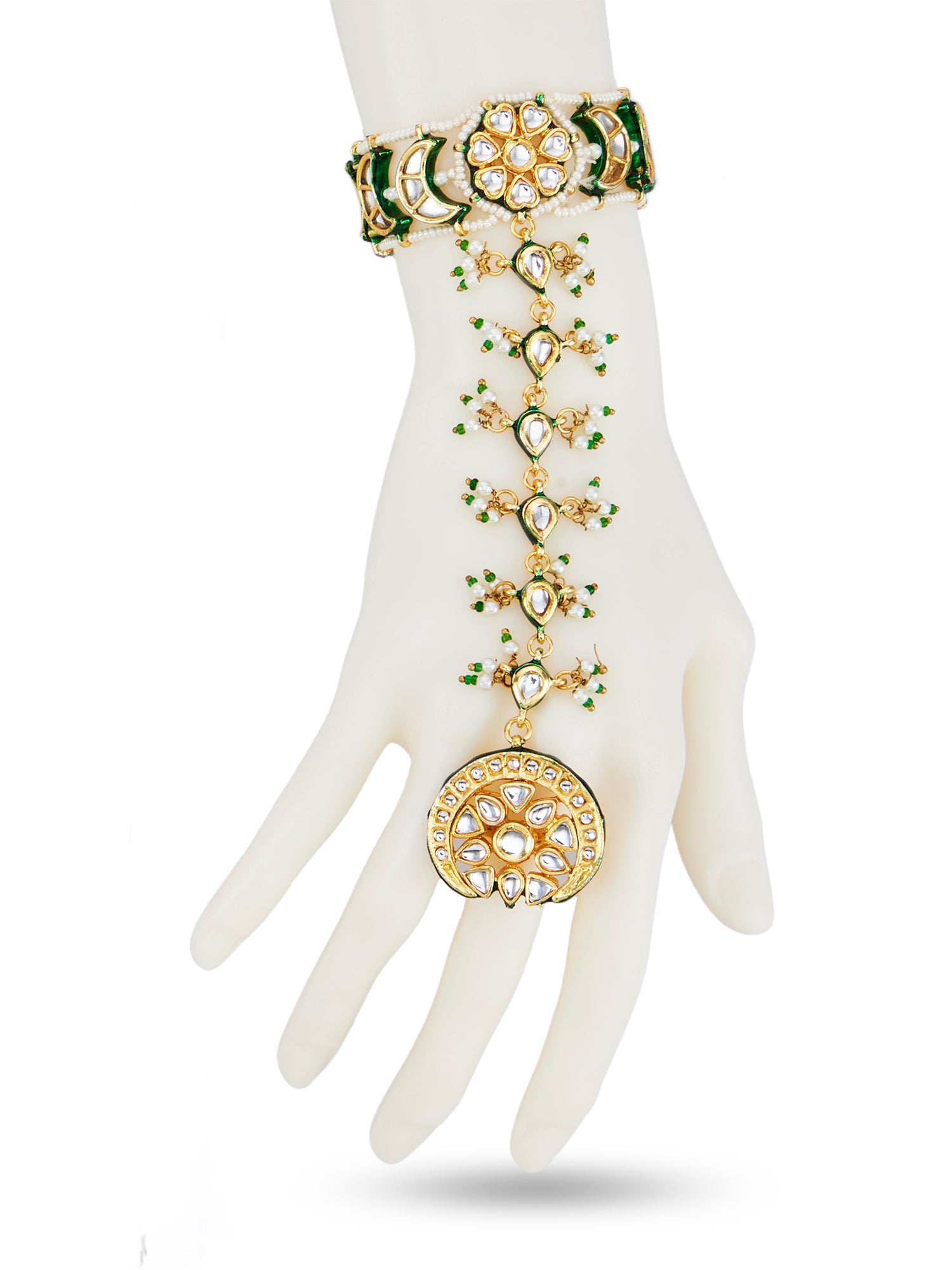 SYEDA HAATHPHOOL - PAIR