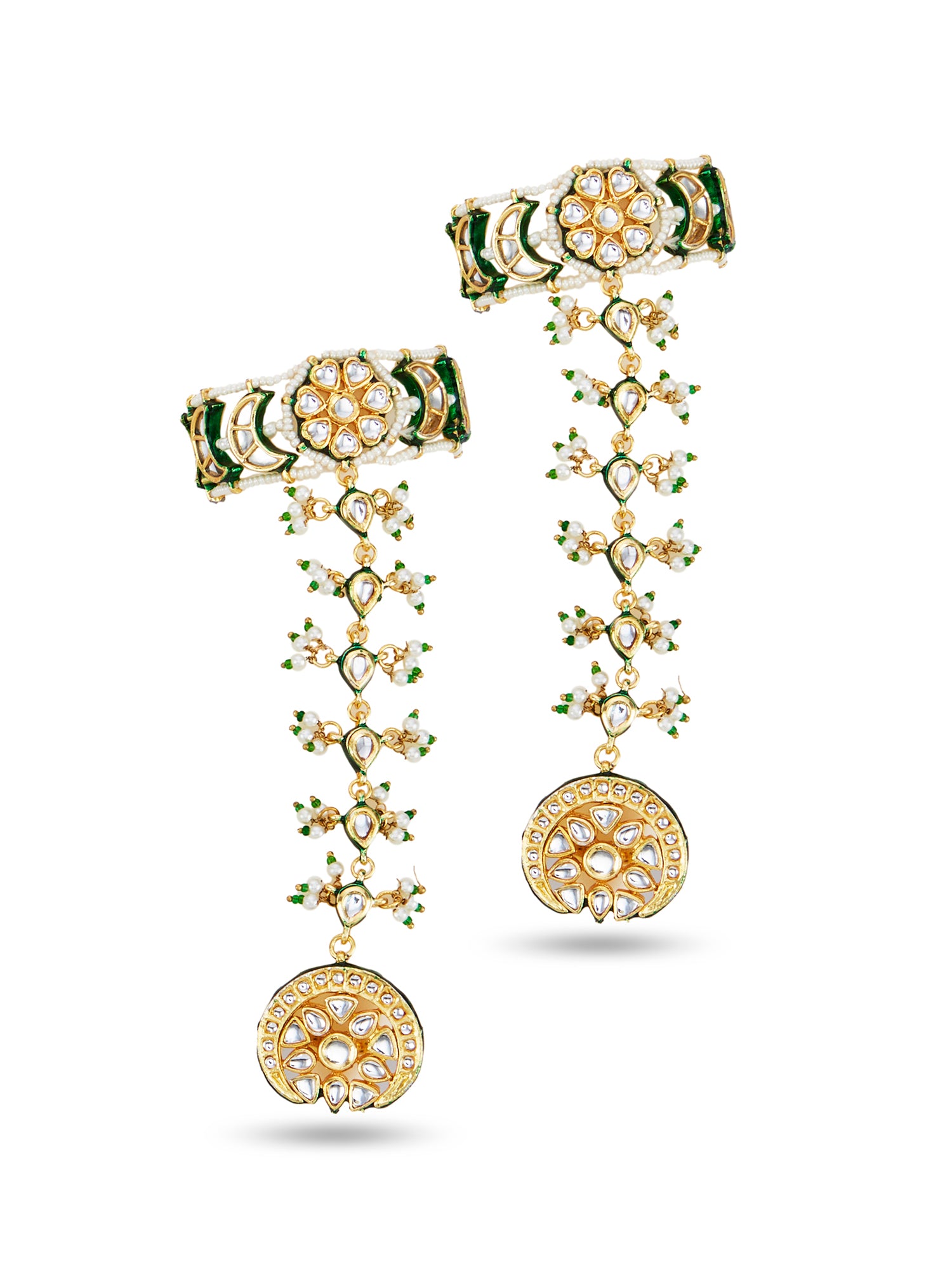 SYEDA HAATHPHOOL - PAIR
