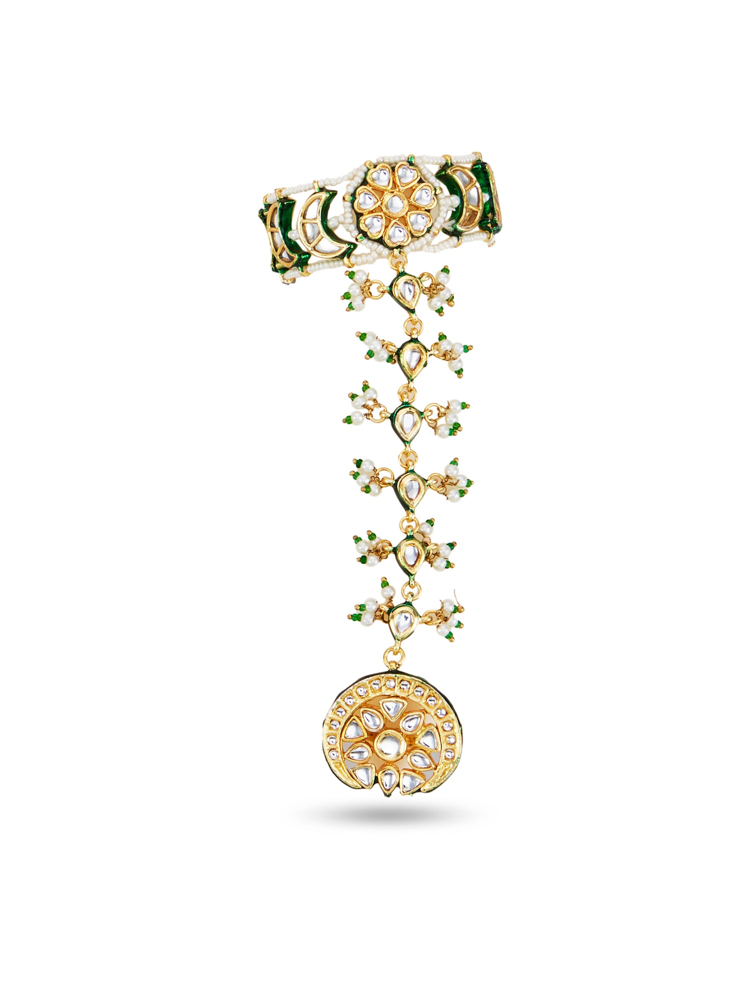 SYEDA HAATHPHOOL - PAIR