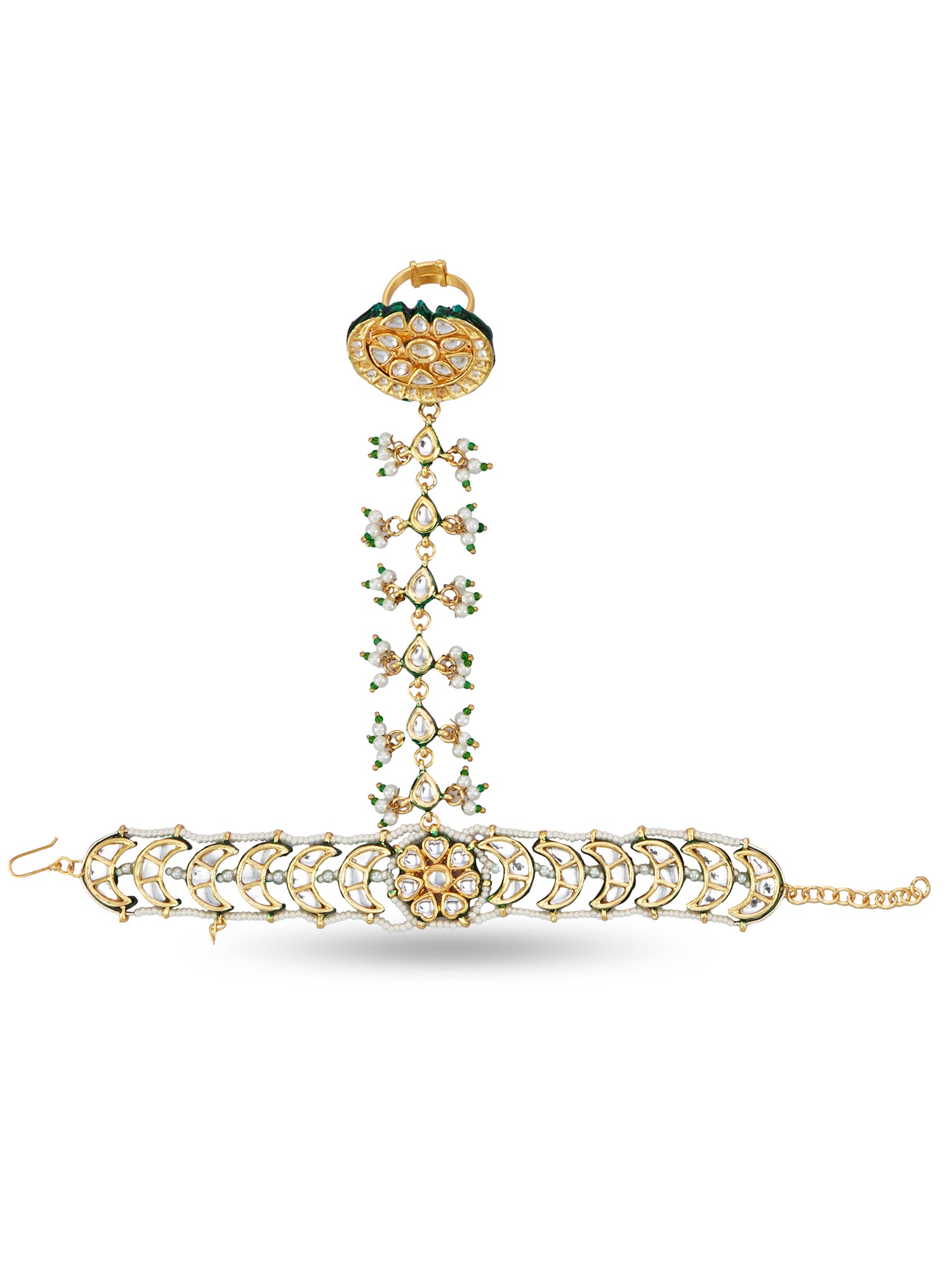 SYEDA HAATHPHOOL - PAIR