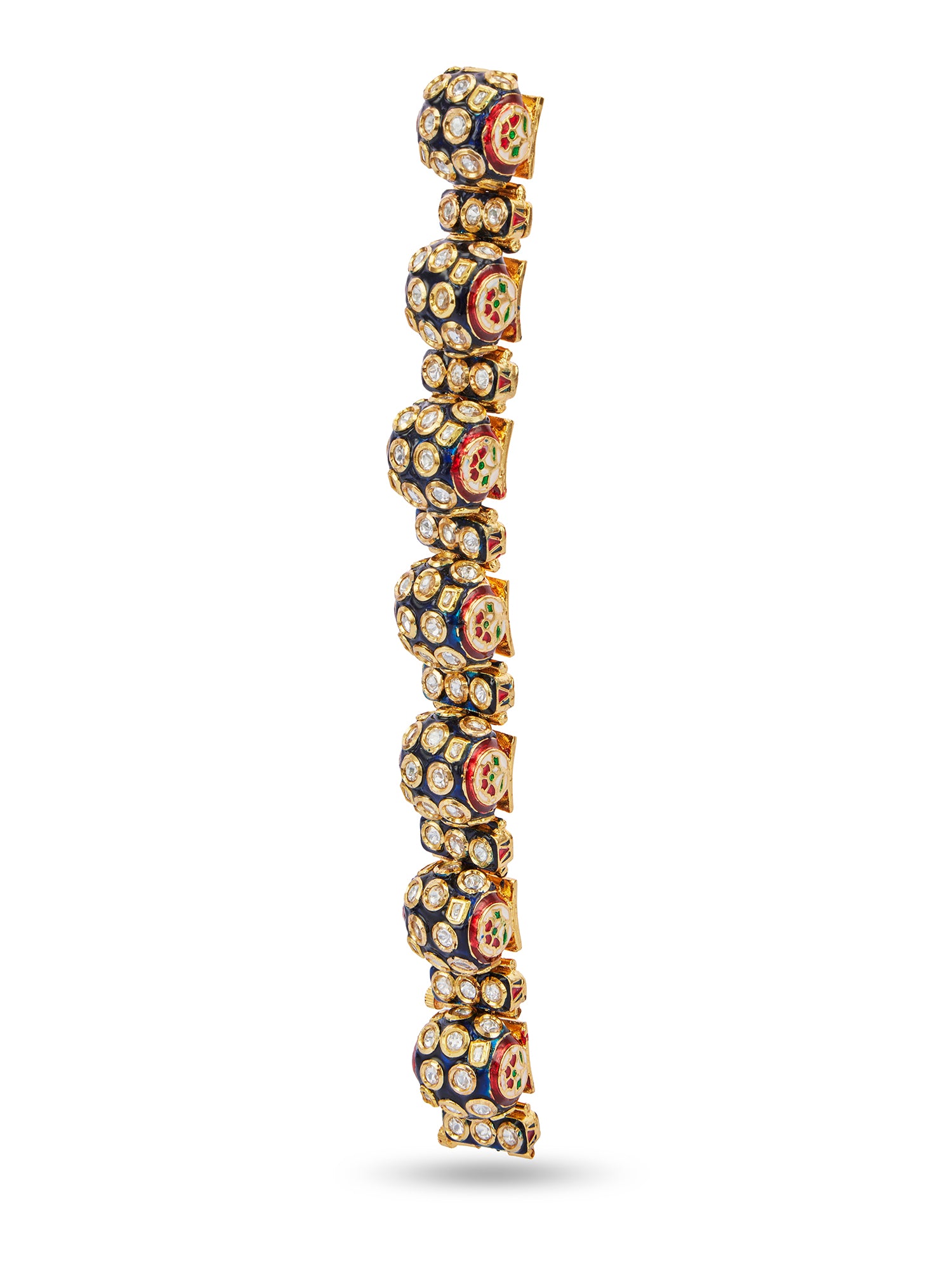 AZADEH BRACELET - BLUE