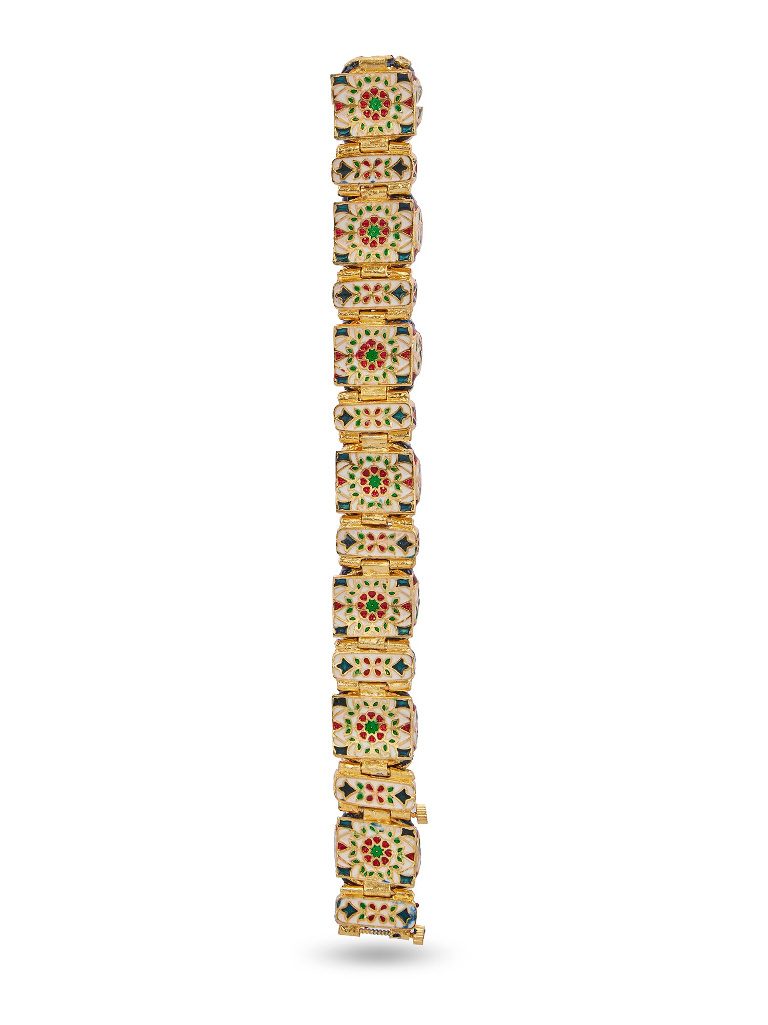 AZADEH BRACELET - BLUE