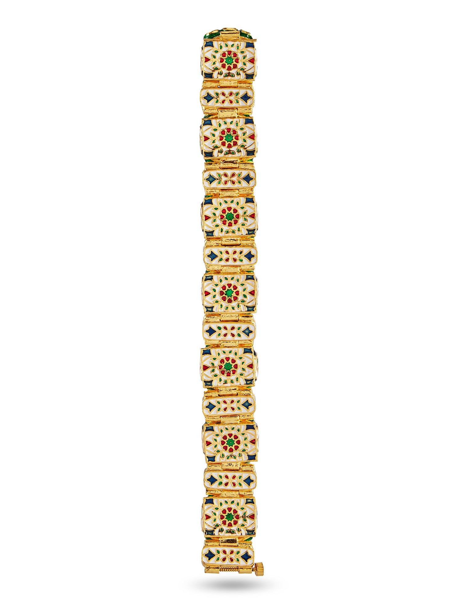 AZADEH BRACELET - RED