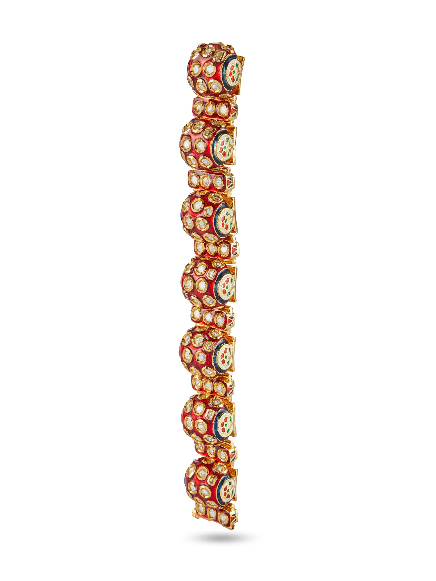 AZADEH BRACELET - RED