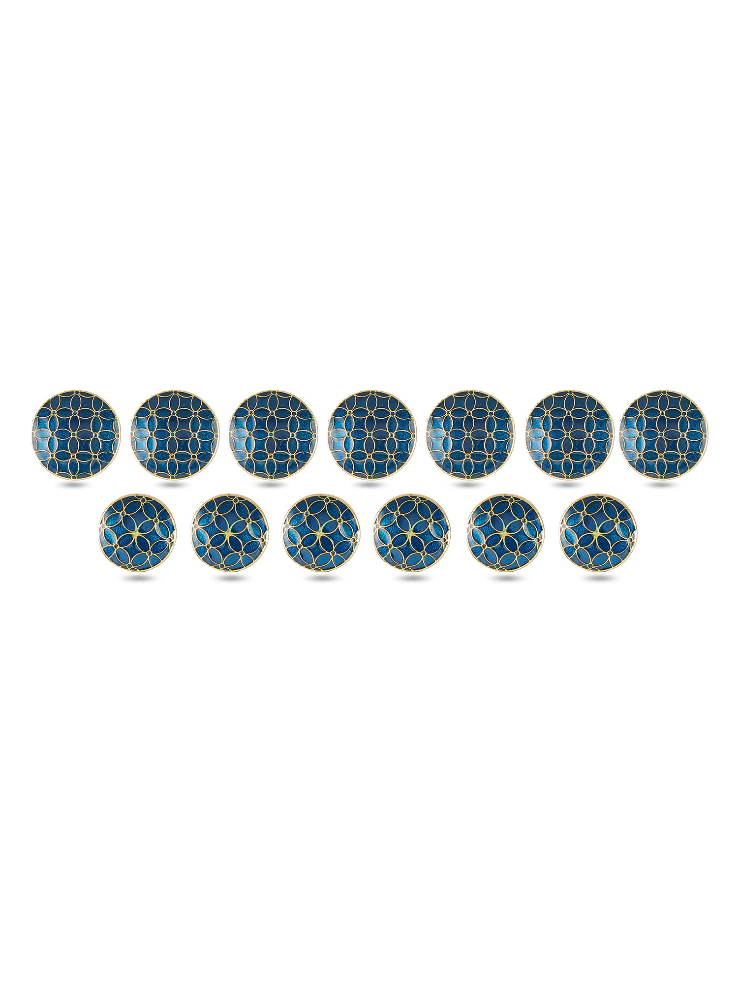 ZAMAN SHERWANI BUTTONS