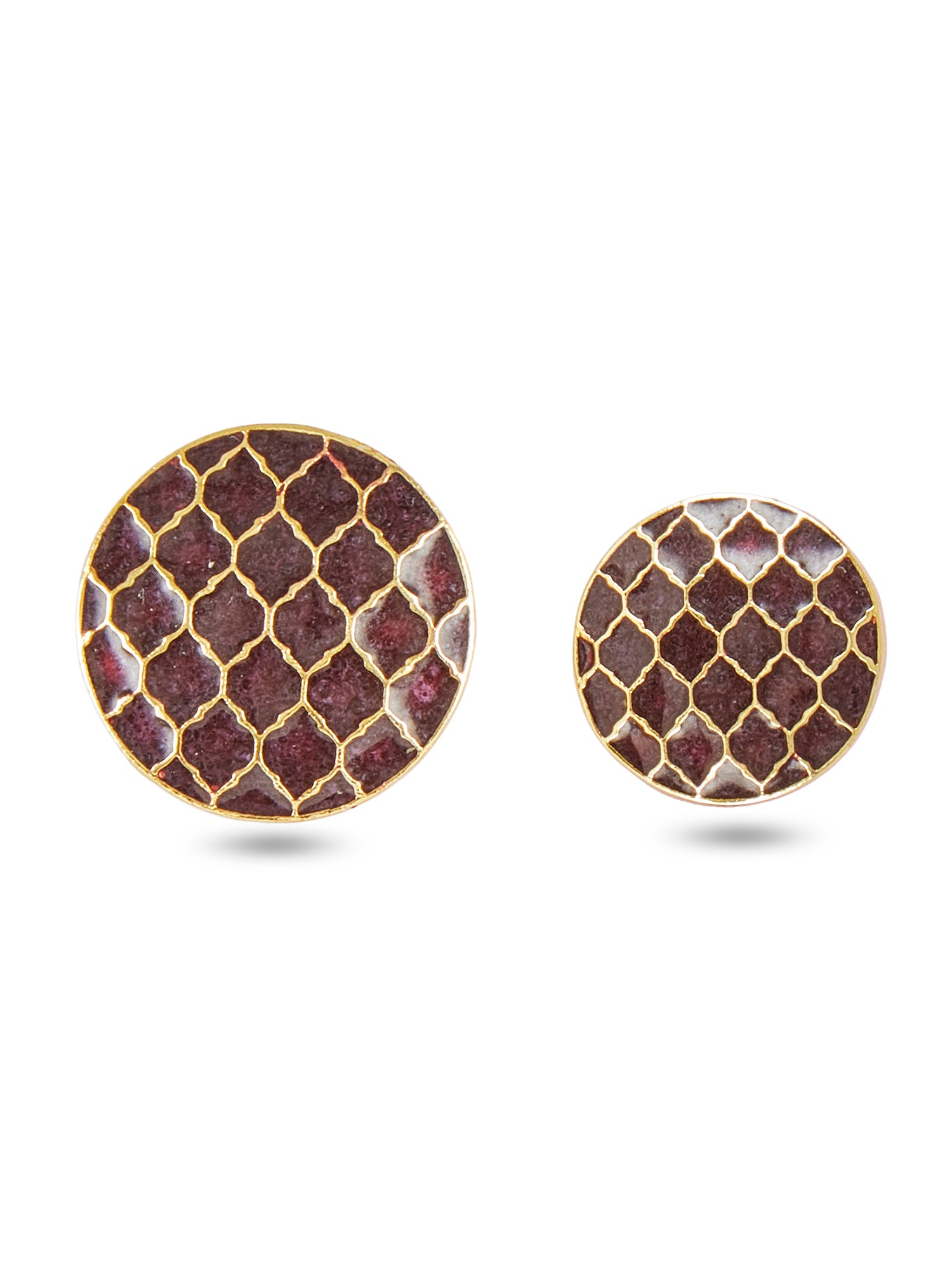 EHSAAN SHERWANI BUTTONS