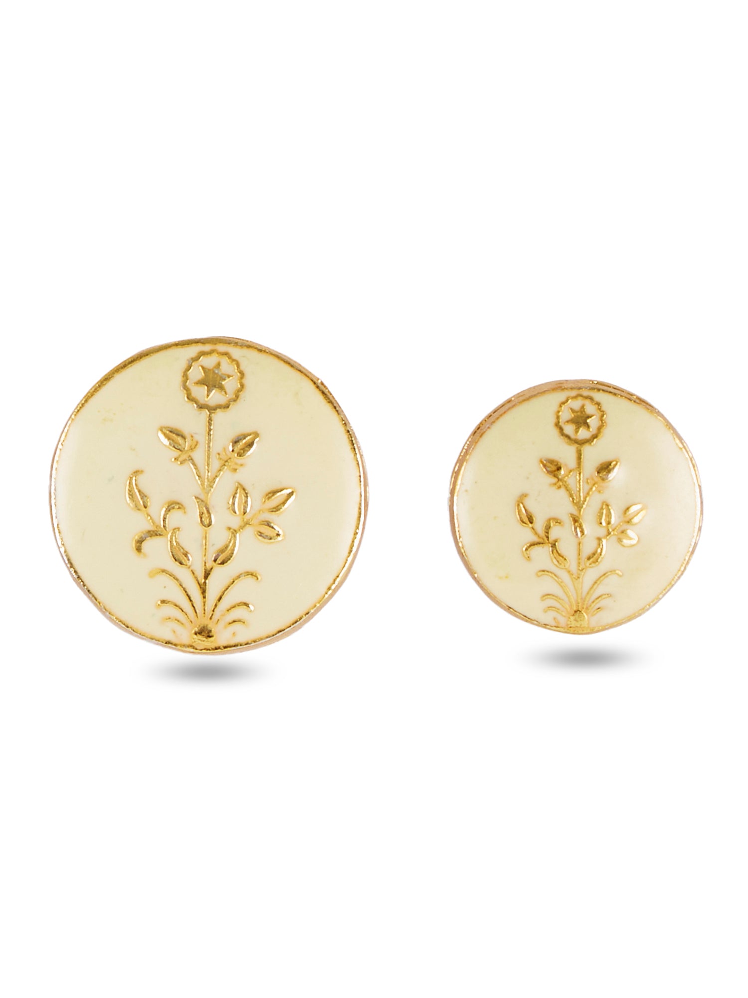 AZHAAR SHERWANI BUTTONS