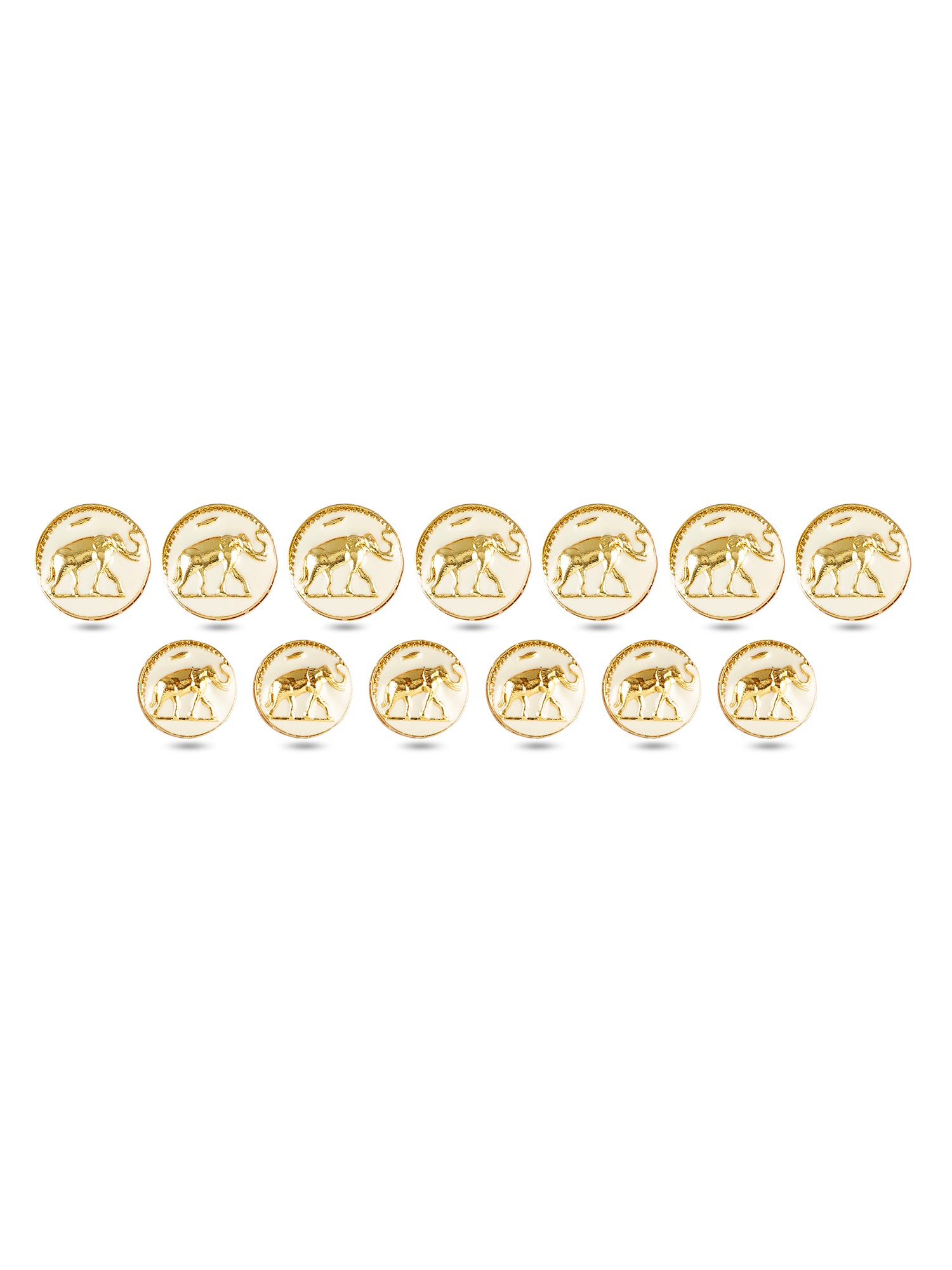 DASTAAN SHERWANI BUTTONS