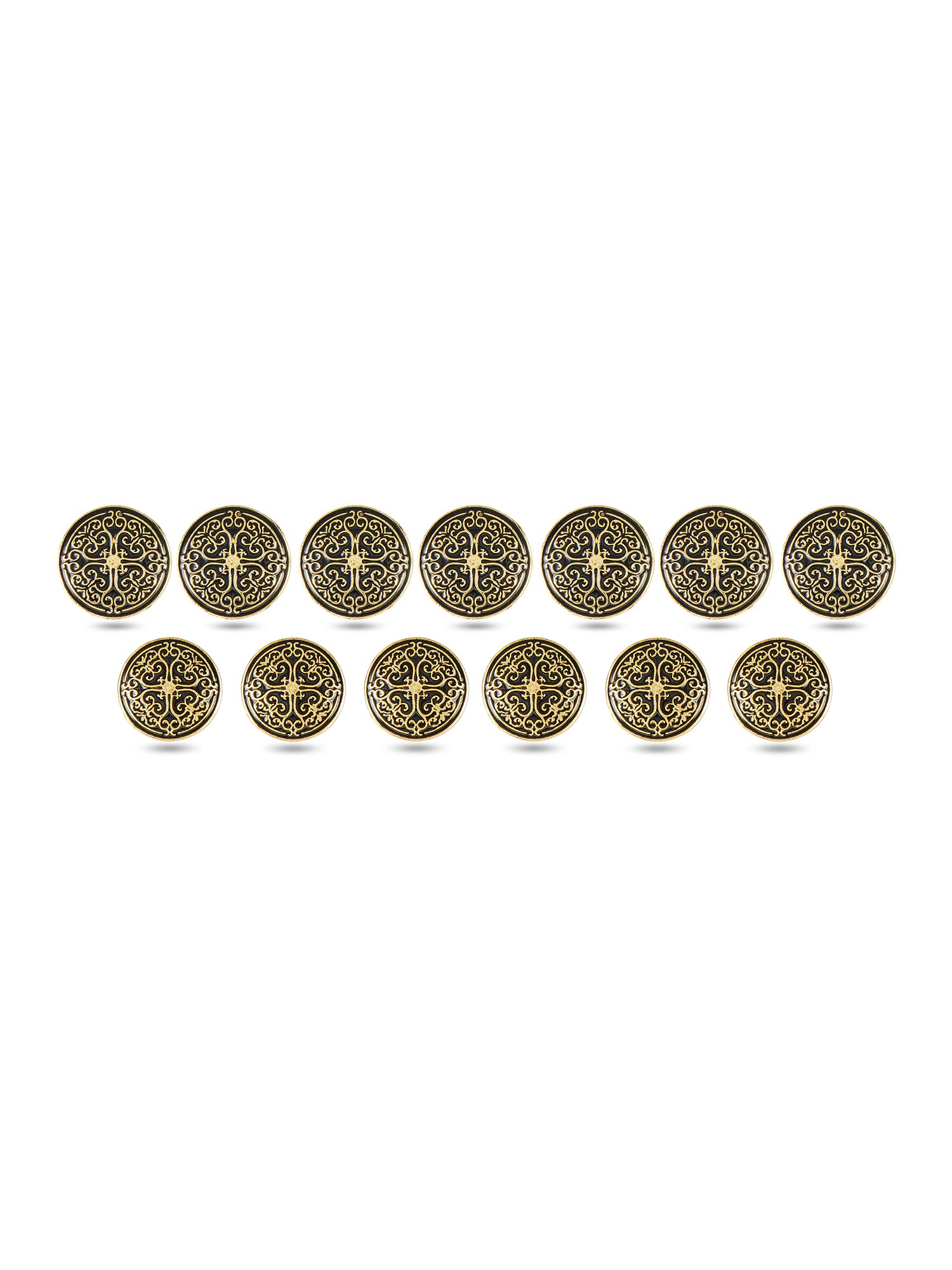 SAMSAD SHERWANI BUTTONS