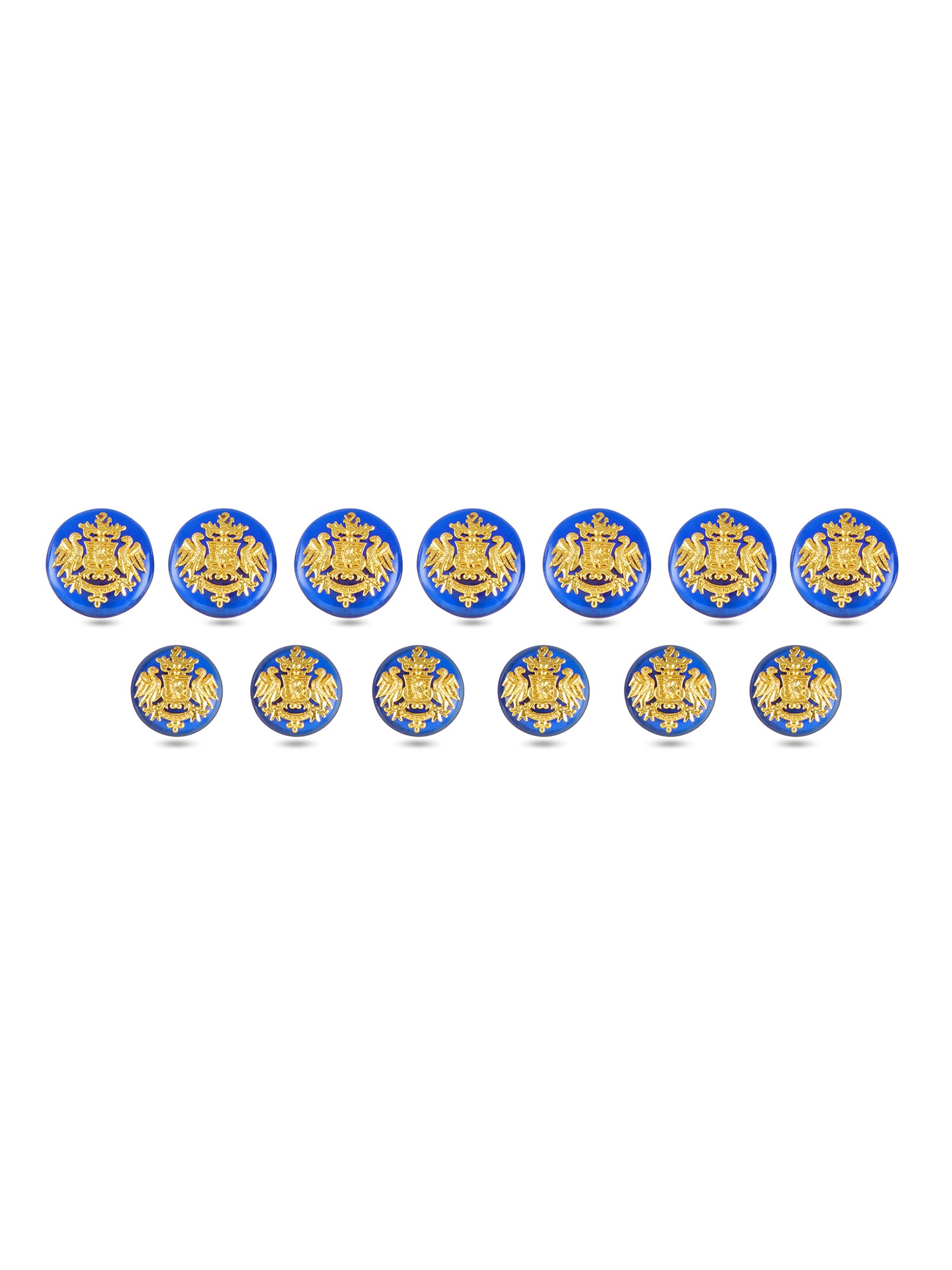 ODAY SHERWANI BUTTONS