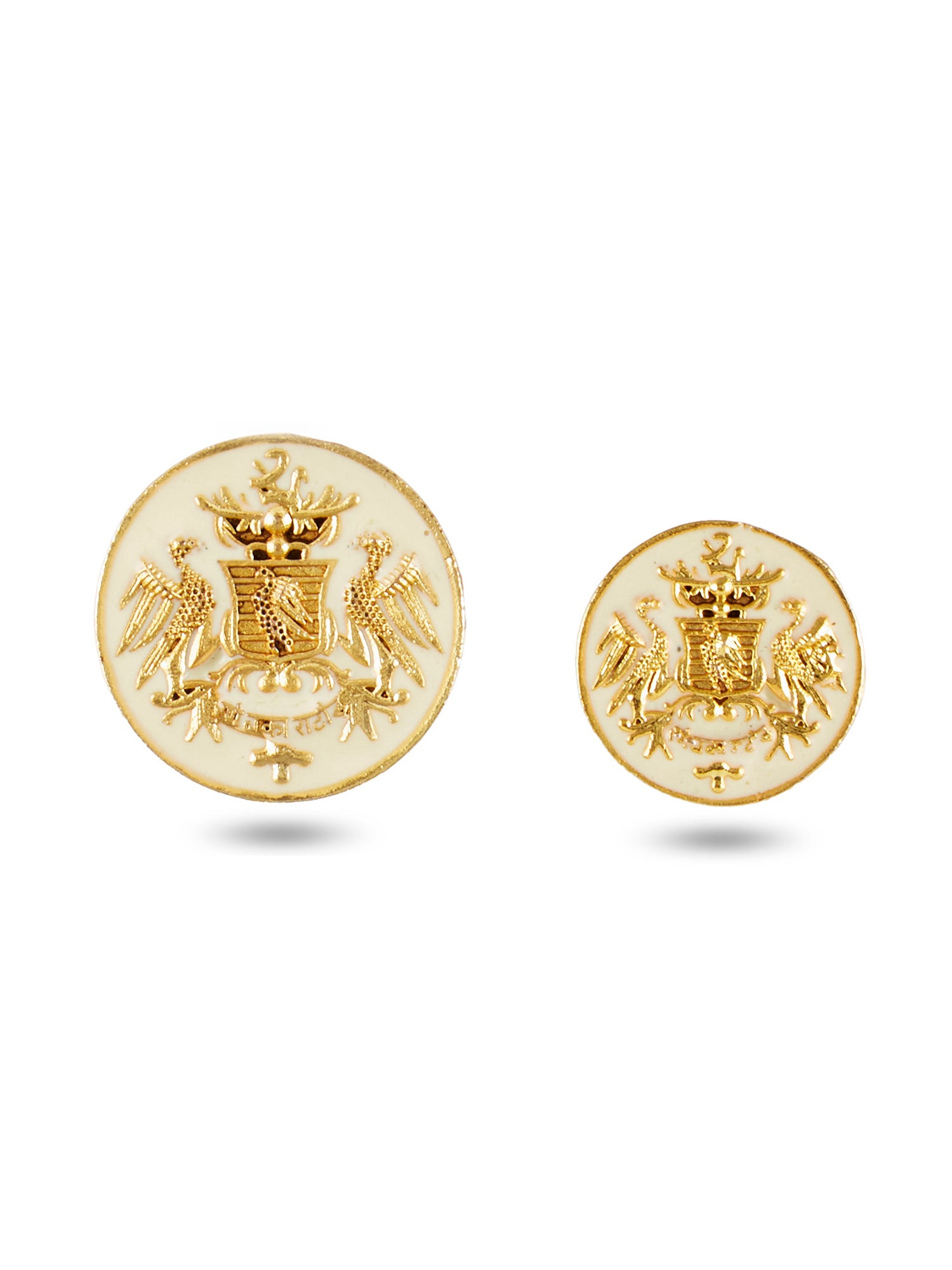 AYAAN SHERWANI BUTTONS