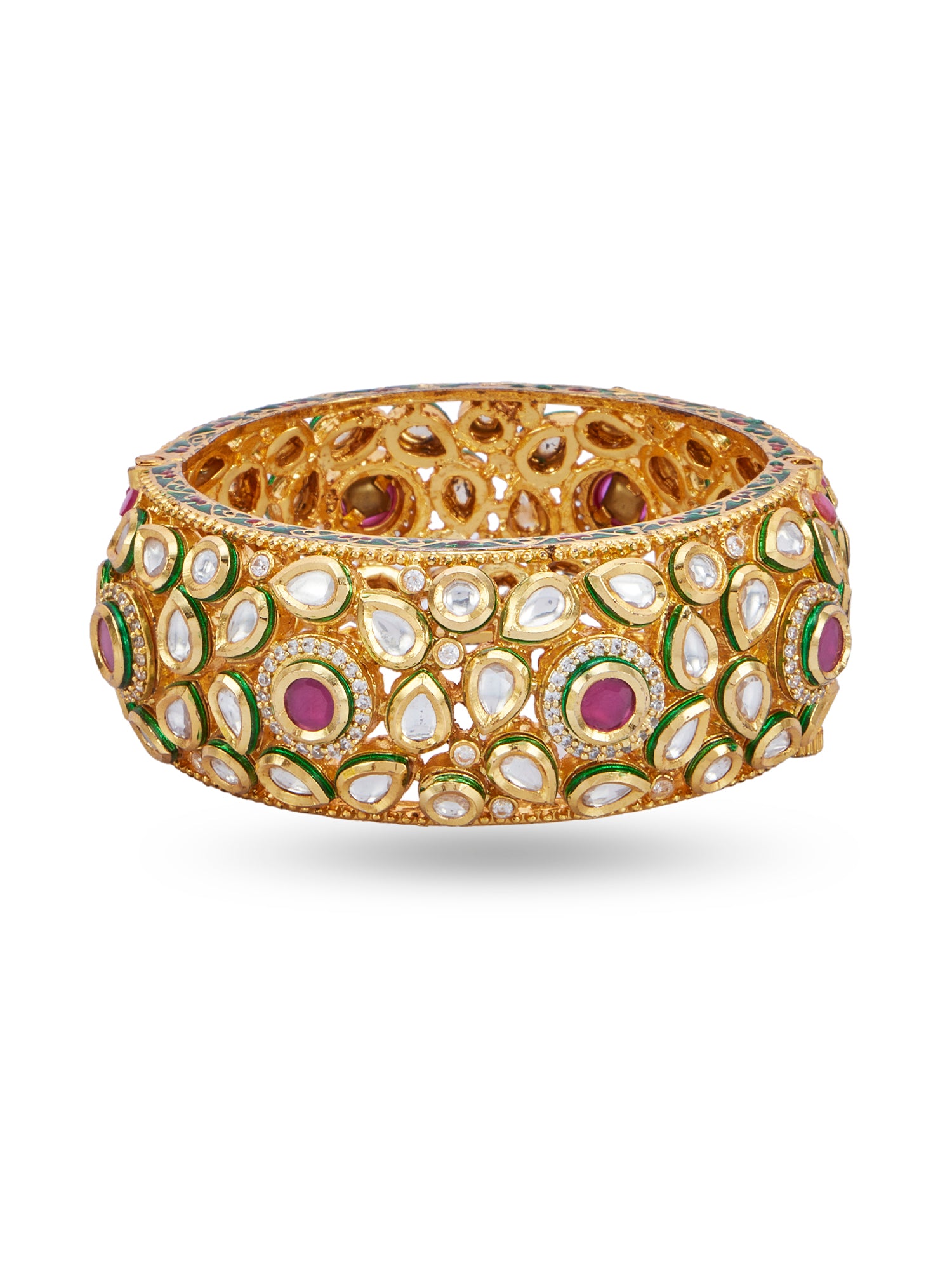 RAYHANA BANGLE - PAIR