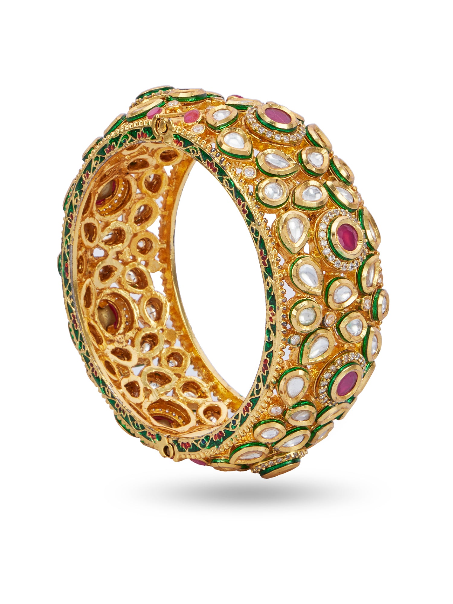 RAYHANA BANGLE - PAIR