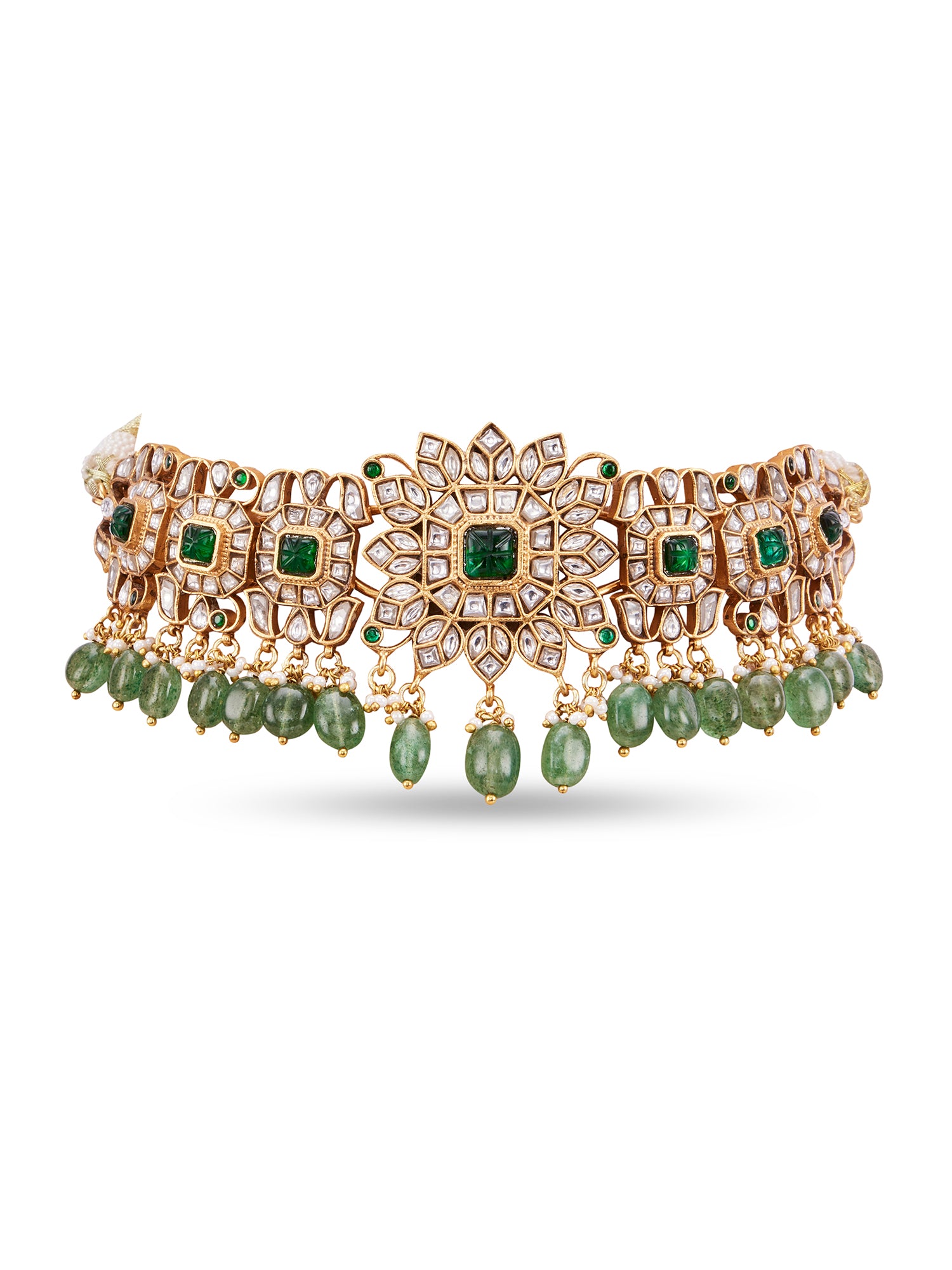 SAFYA CHOKER