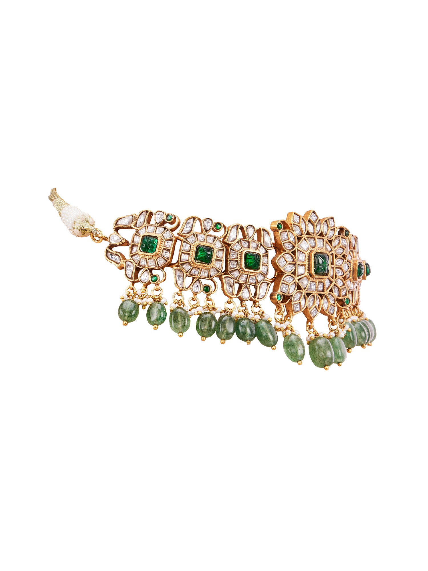 SAFYA CHOKER
