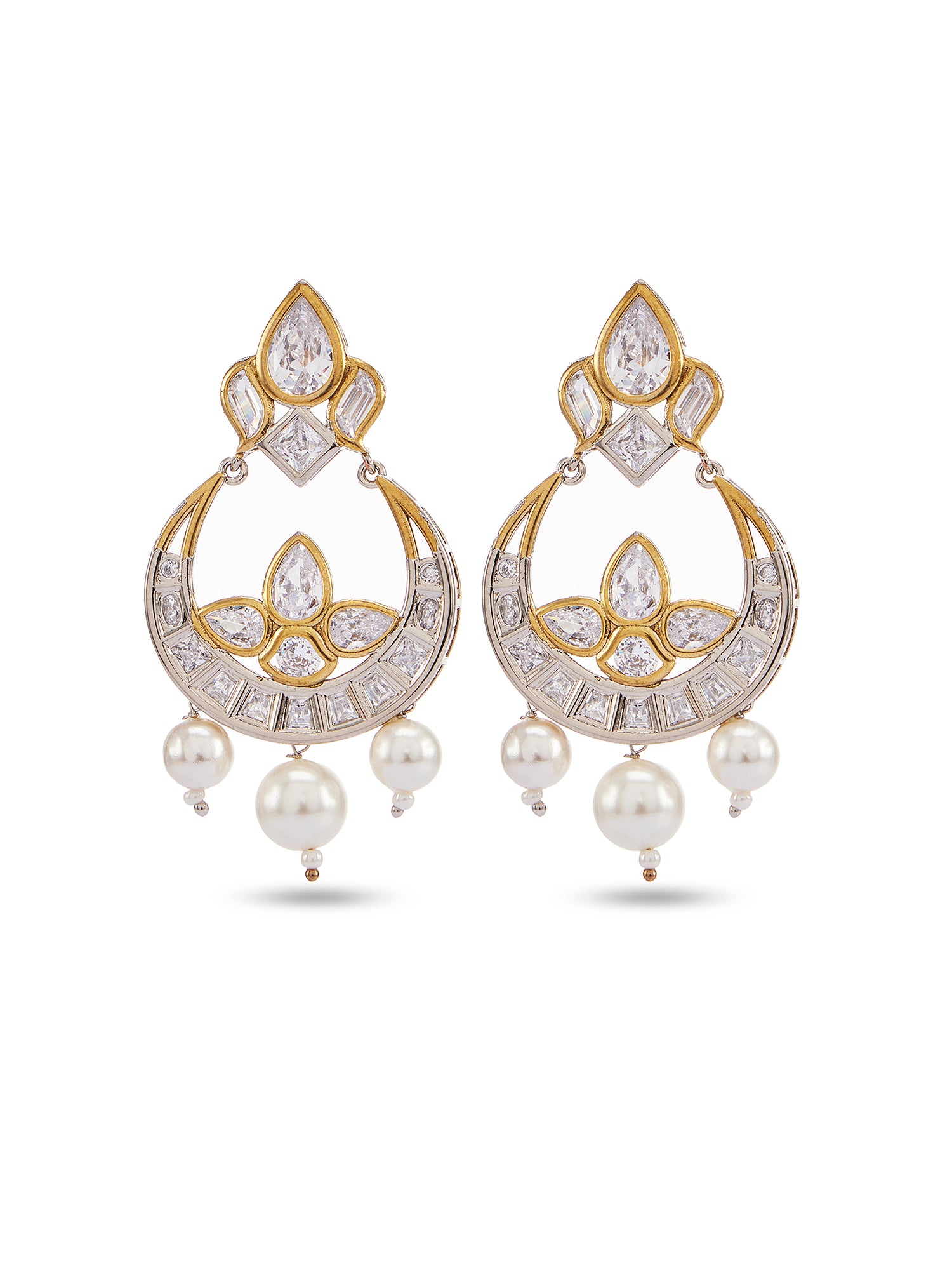 MIRAAL EARRINGS