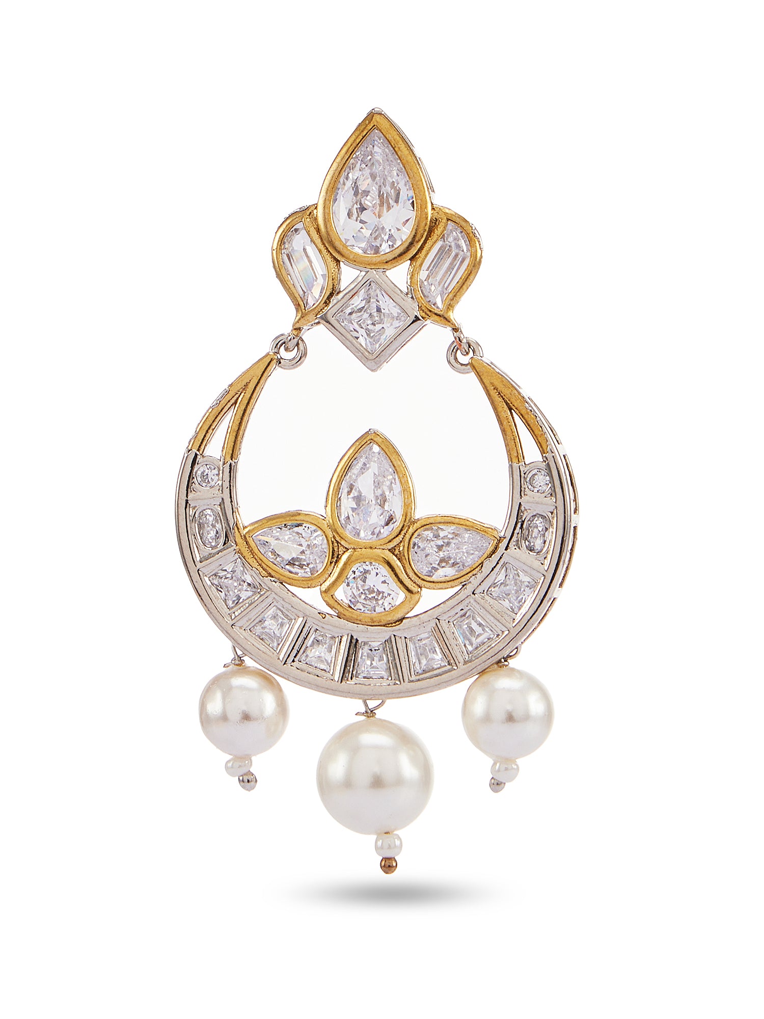MIRAAL EARRINGS