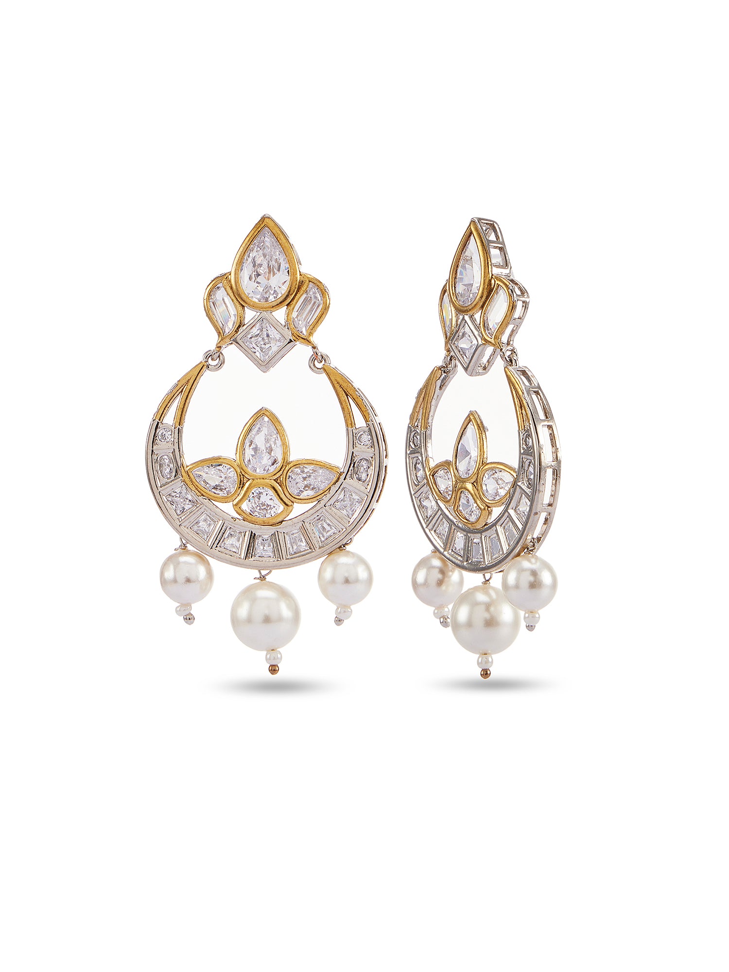 MIRAAL EARRINGS