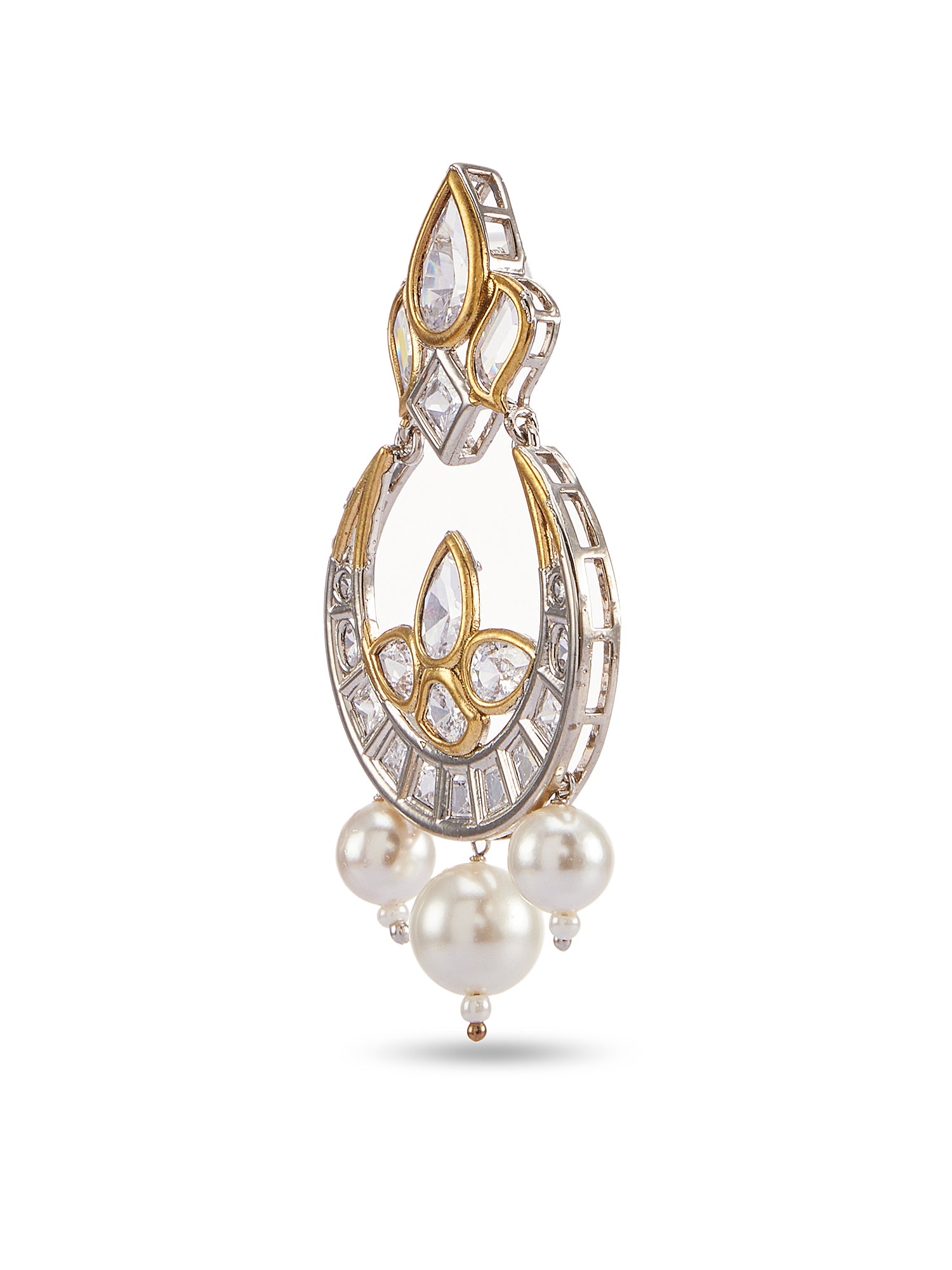 MIRAAL EARRINGS