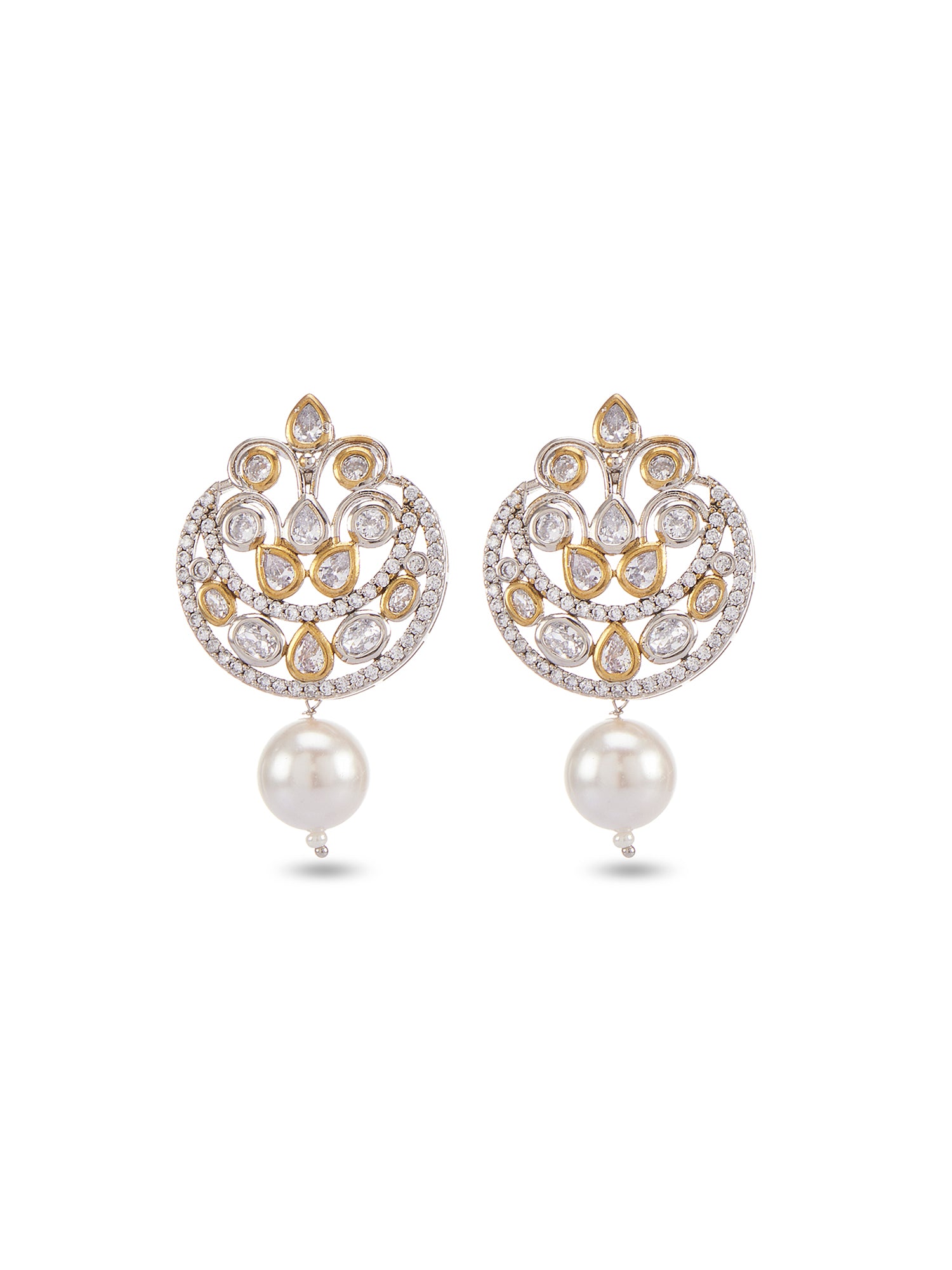 MAHSA STUD EARRINGS
