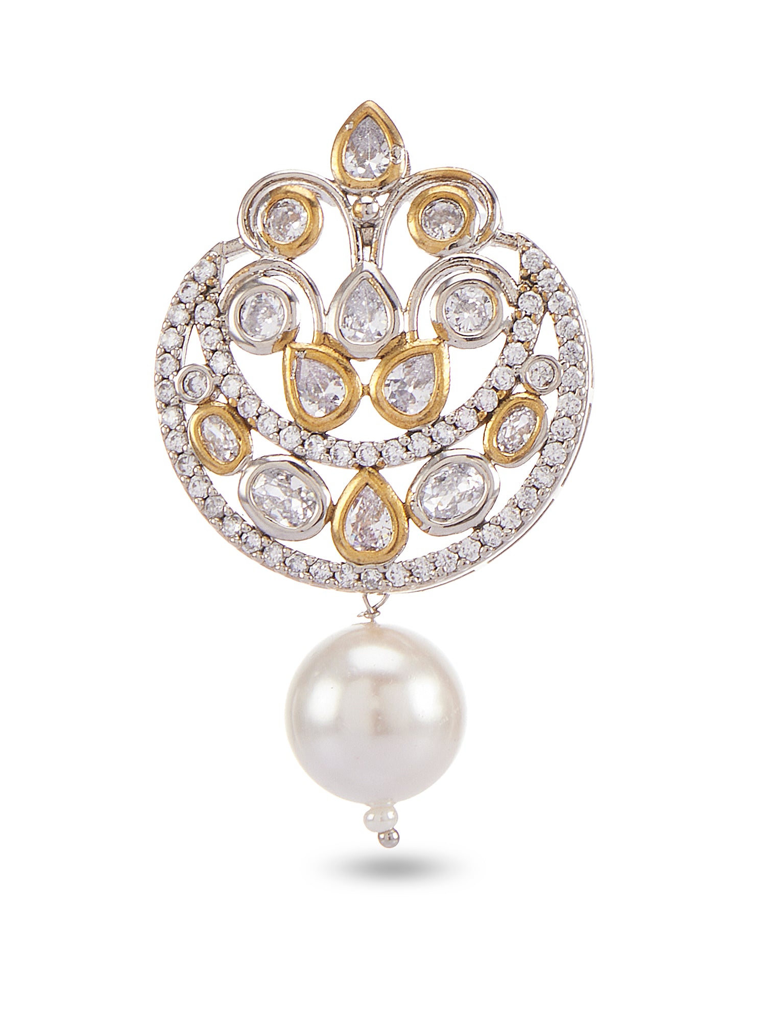 MAHSA STUD EARRINGS