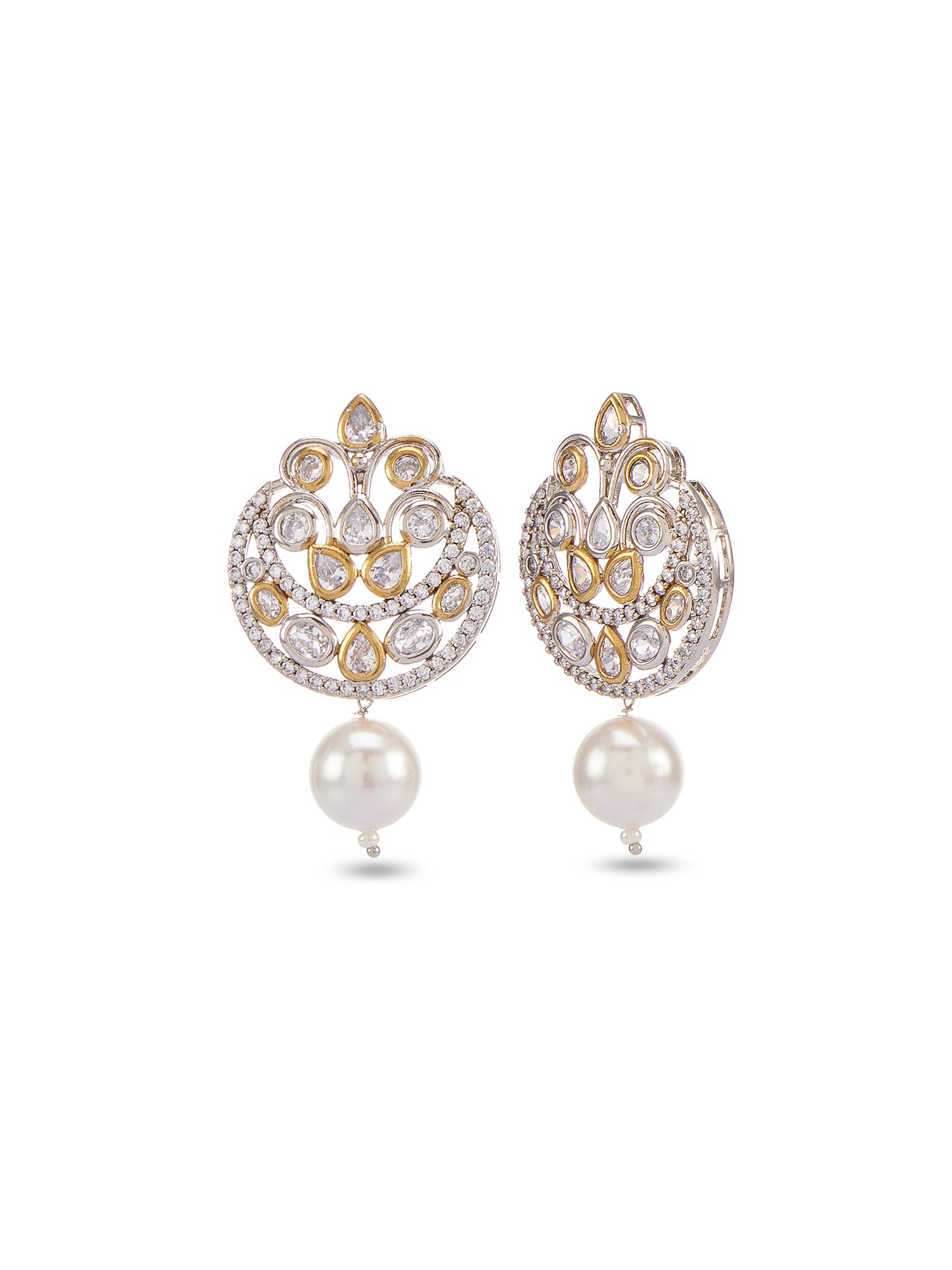 MAHSA STUD EARRINGS