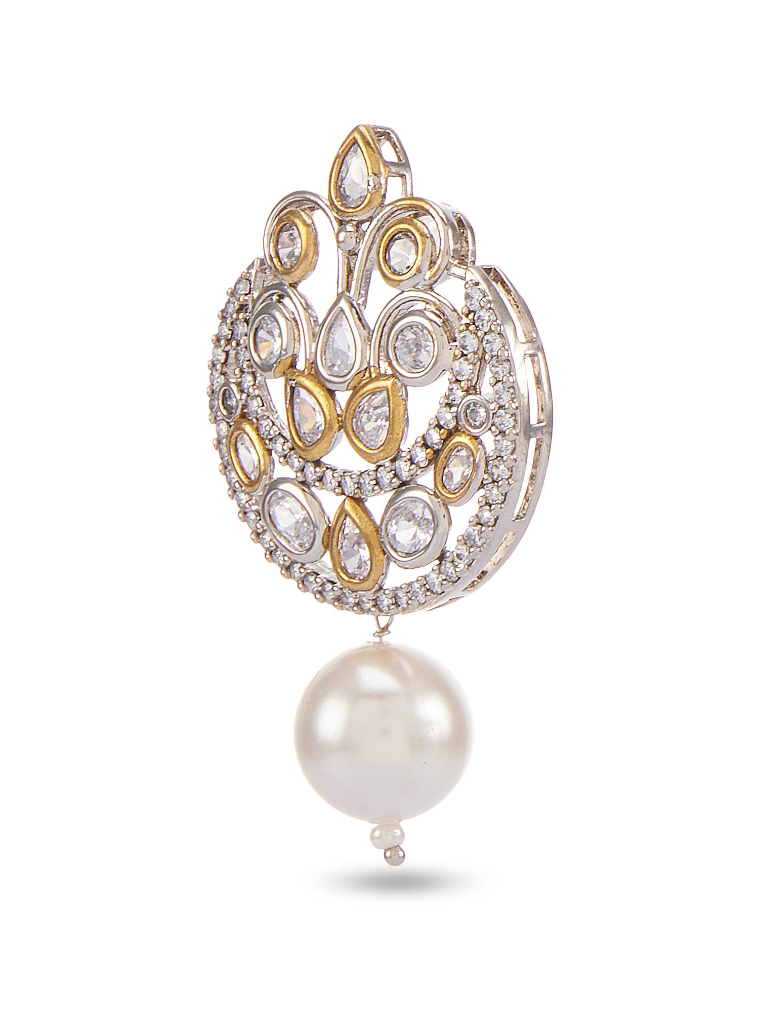 MAHSA STUD EARRINGS
